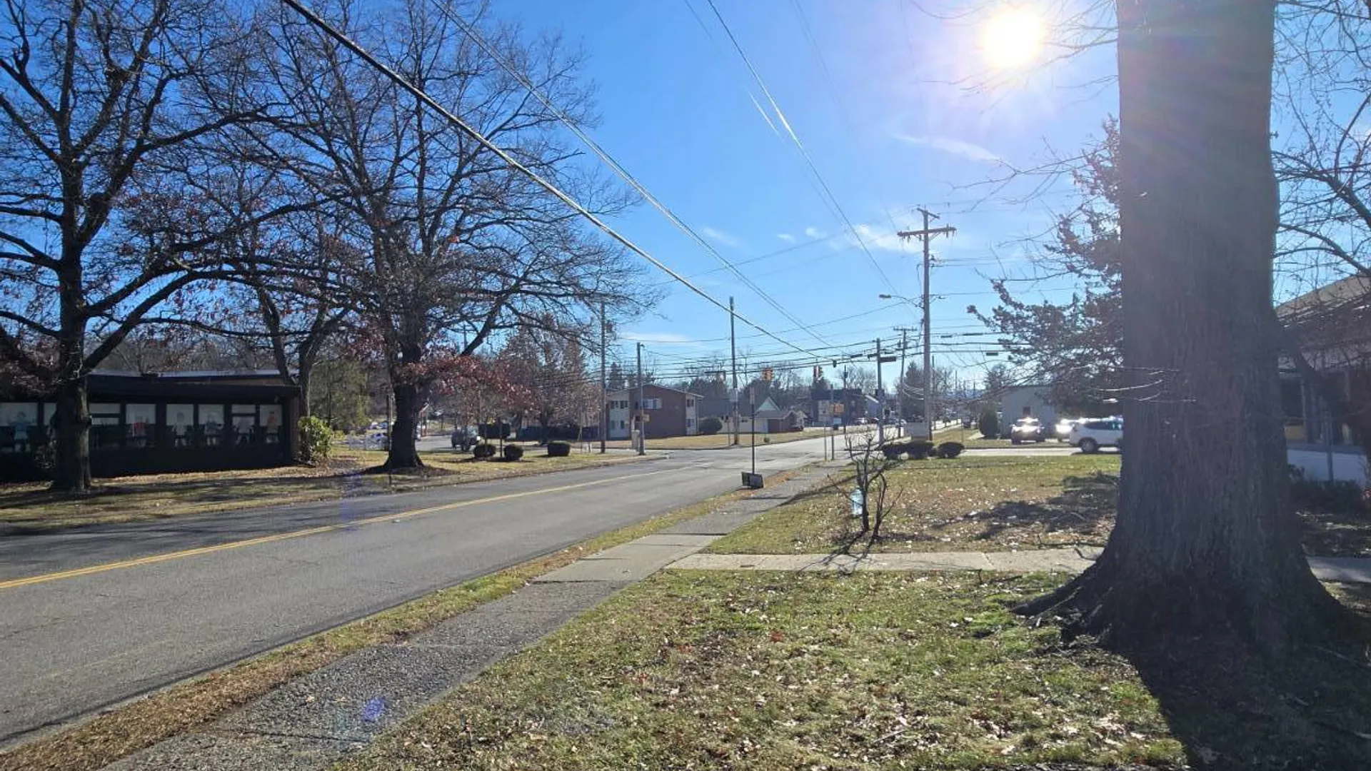 Property at 337 Fullerton Ave, Newburgh, NY 12550 13