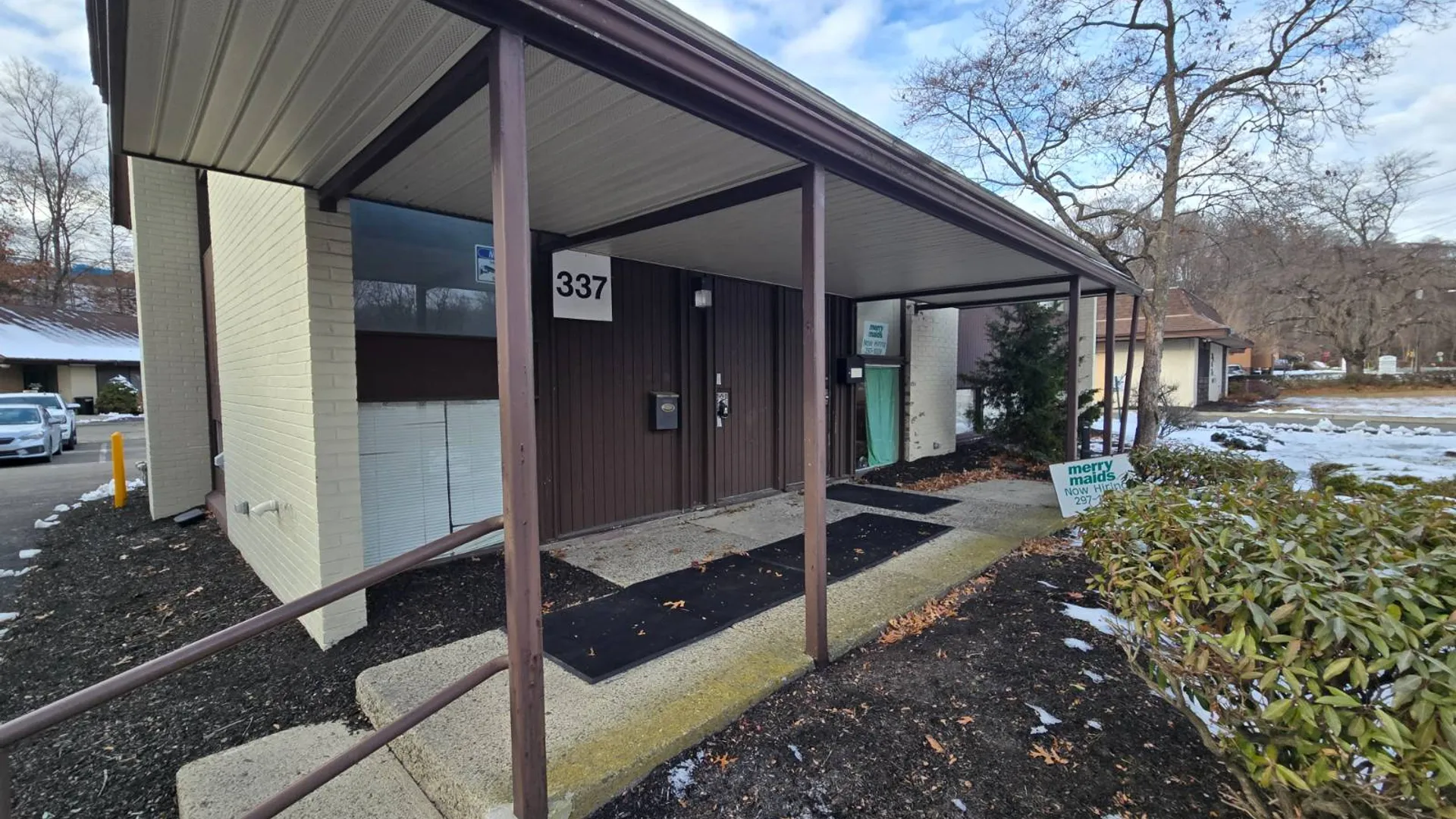Property at 337 Fullerton Ave, Newburgh, NY 12550 2