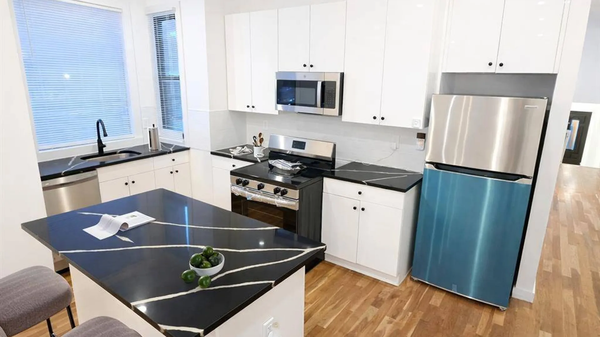 Property at 32 Radde Place, Brooklyn, NY 11233 2