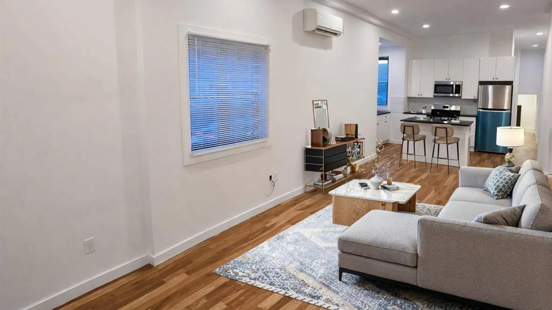 Property at 32 Radde Place, Brooklyn, NY 11233 3