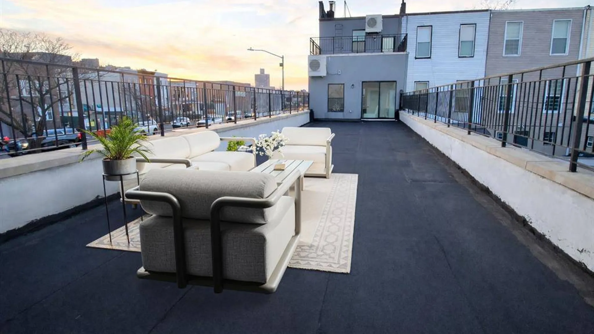 Property at 32 Radde Place, Brooklyn, NY 11233 9