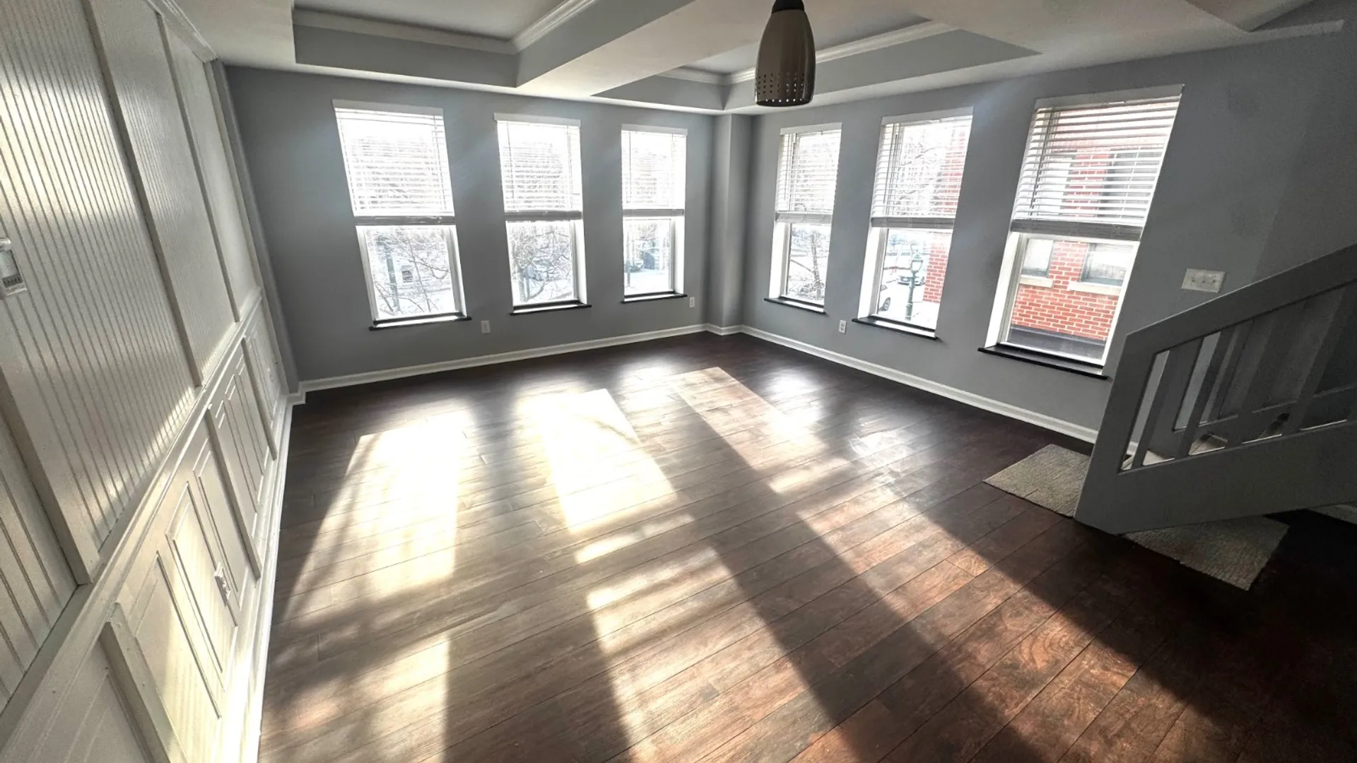 Property at 133 Walton, Syracuse, NY 13202 16
