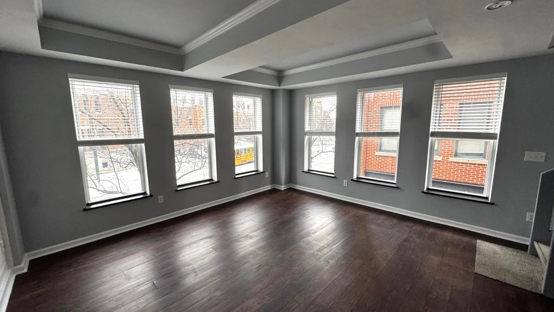 Property at 133 Walton, Syracuse, NY 13202 17