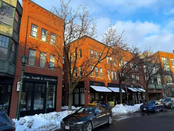 Property at 133 Walton, Syracuse, NY 13202
