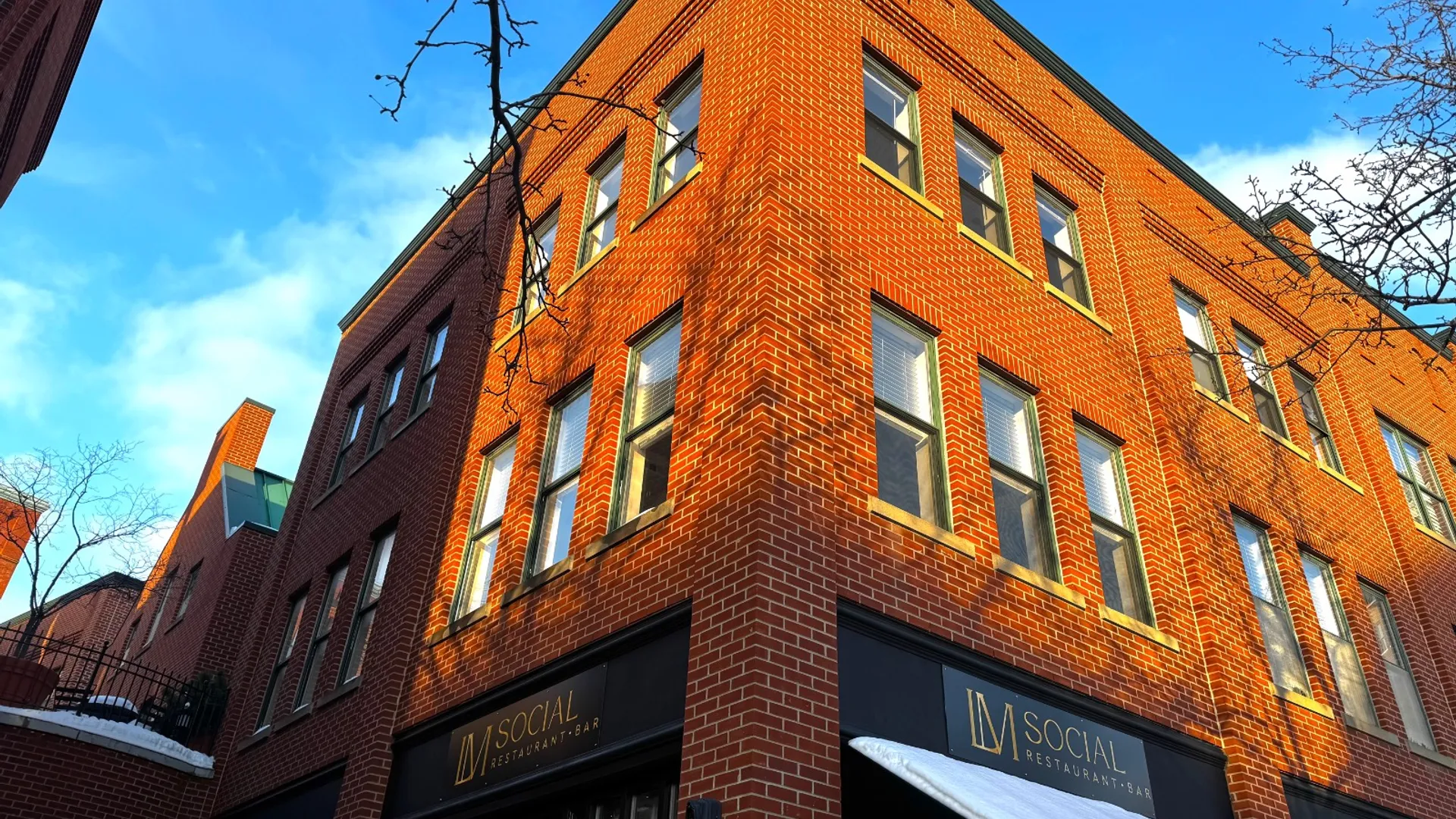 Property at 133 Walton, Syracuse, NY 13202 2