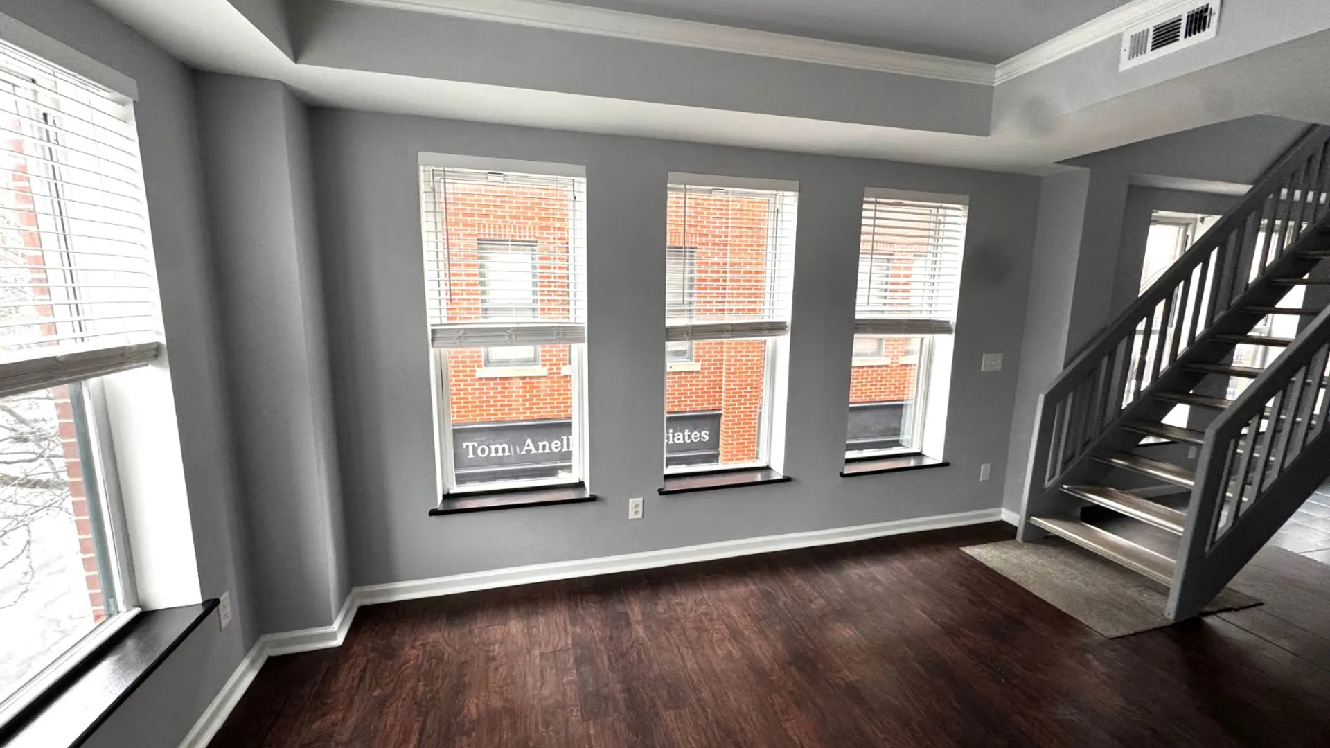 Property at 133 Walton, Syracuse, NY 13202 20