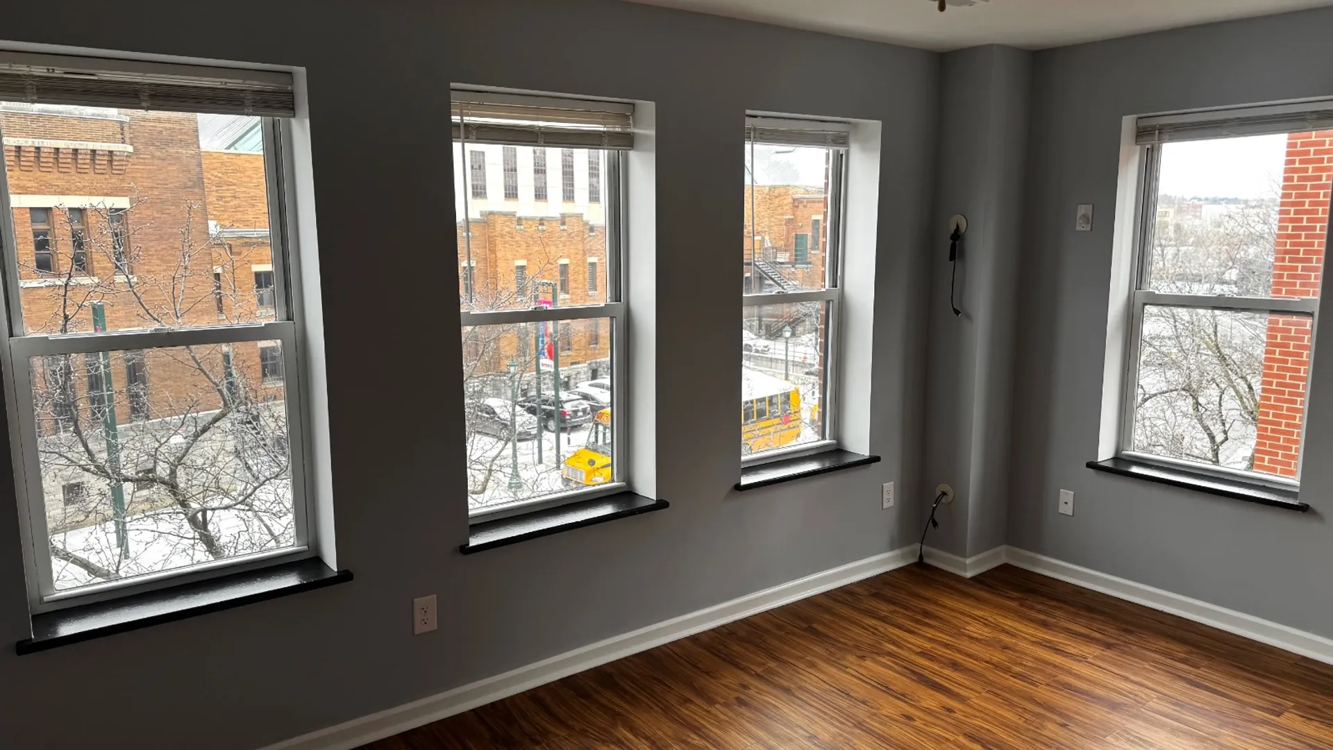 Property at 133 Walton, Syracuse, NY 13202 39