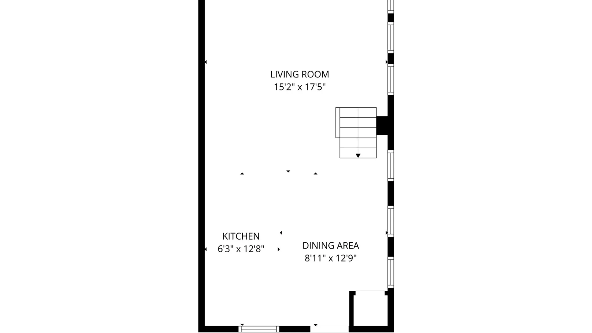 Property at 133 Walton, Syracuse, NY 13202 44