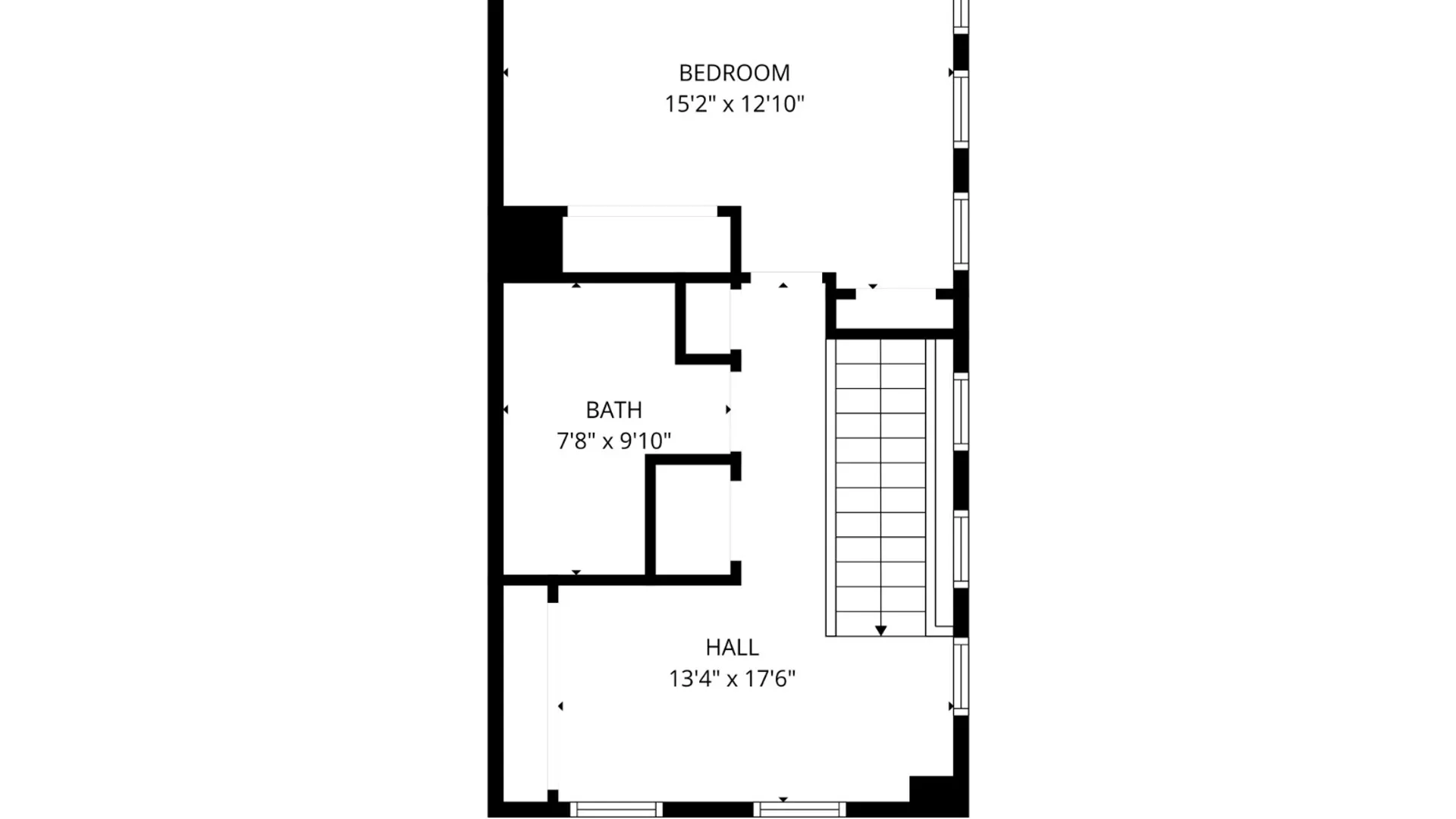 Property at 133 Walton, Syracuse, NY 13202 45