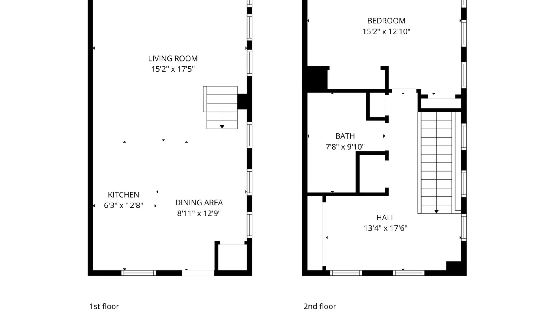 Property at 133 Walton, Syracuse, NY 13202 46