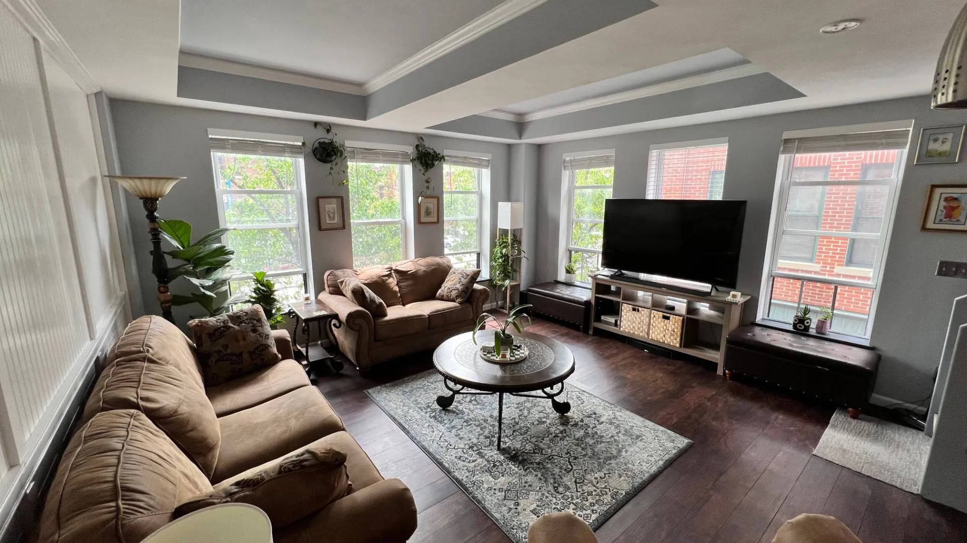 Property at 133 Walton, Syracuse, NY 13202 47
