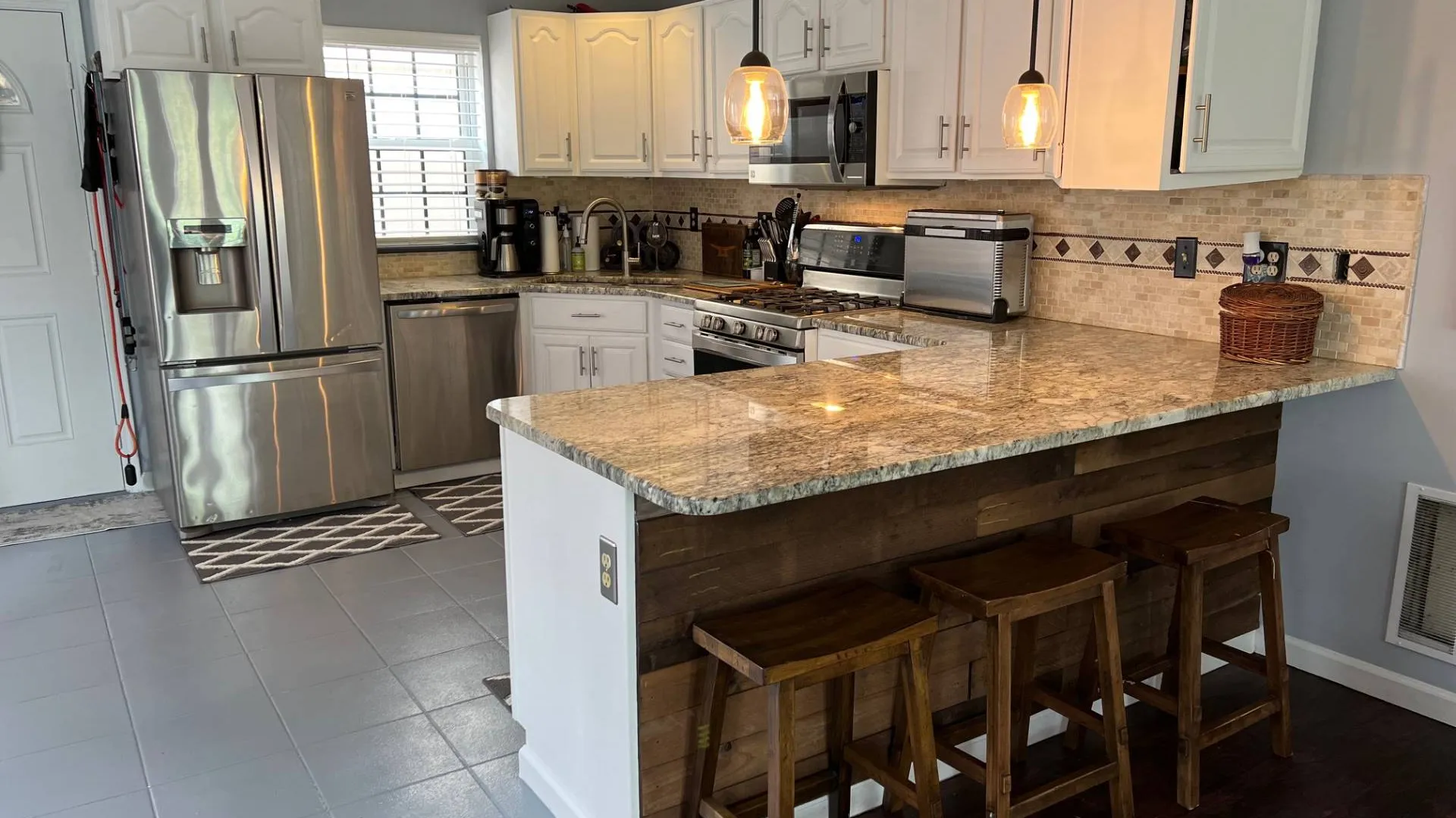 Property at 133 Walton, Syracuse, NY 13202 49
