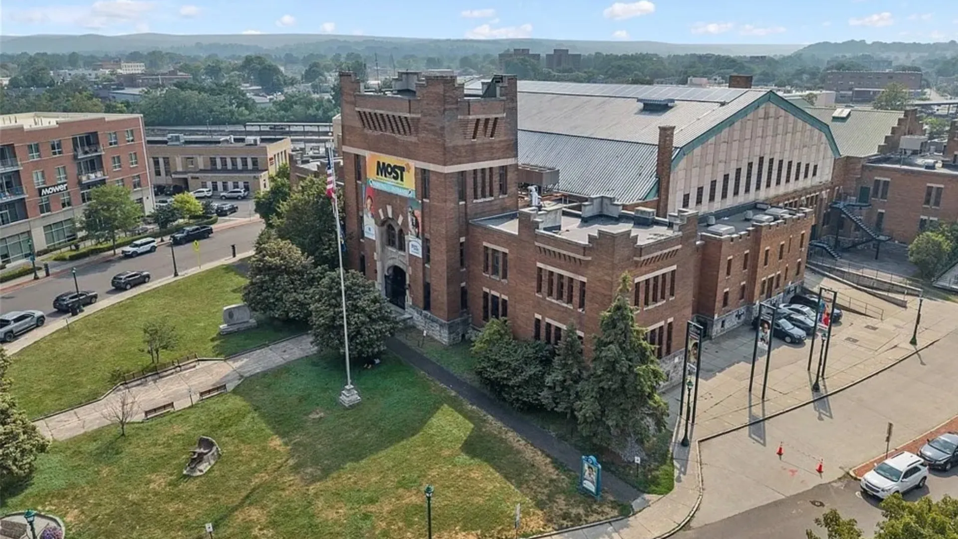 Property at 133 Walton, Syracuse, NY 13202 60