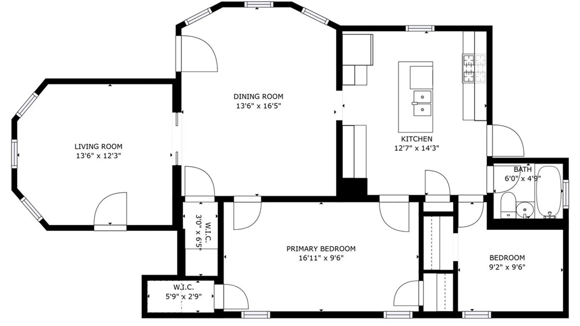 Property at 347 Douglas Street, Syracuse, NY 13203 11