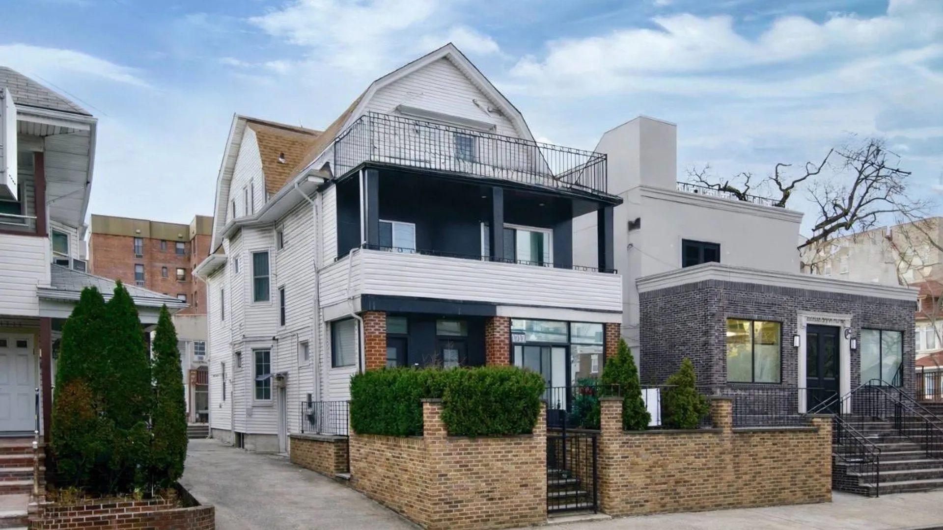 Property at 1717 AVENUE P, BROOKLYN, NY 11229 2