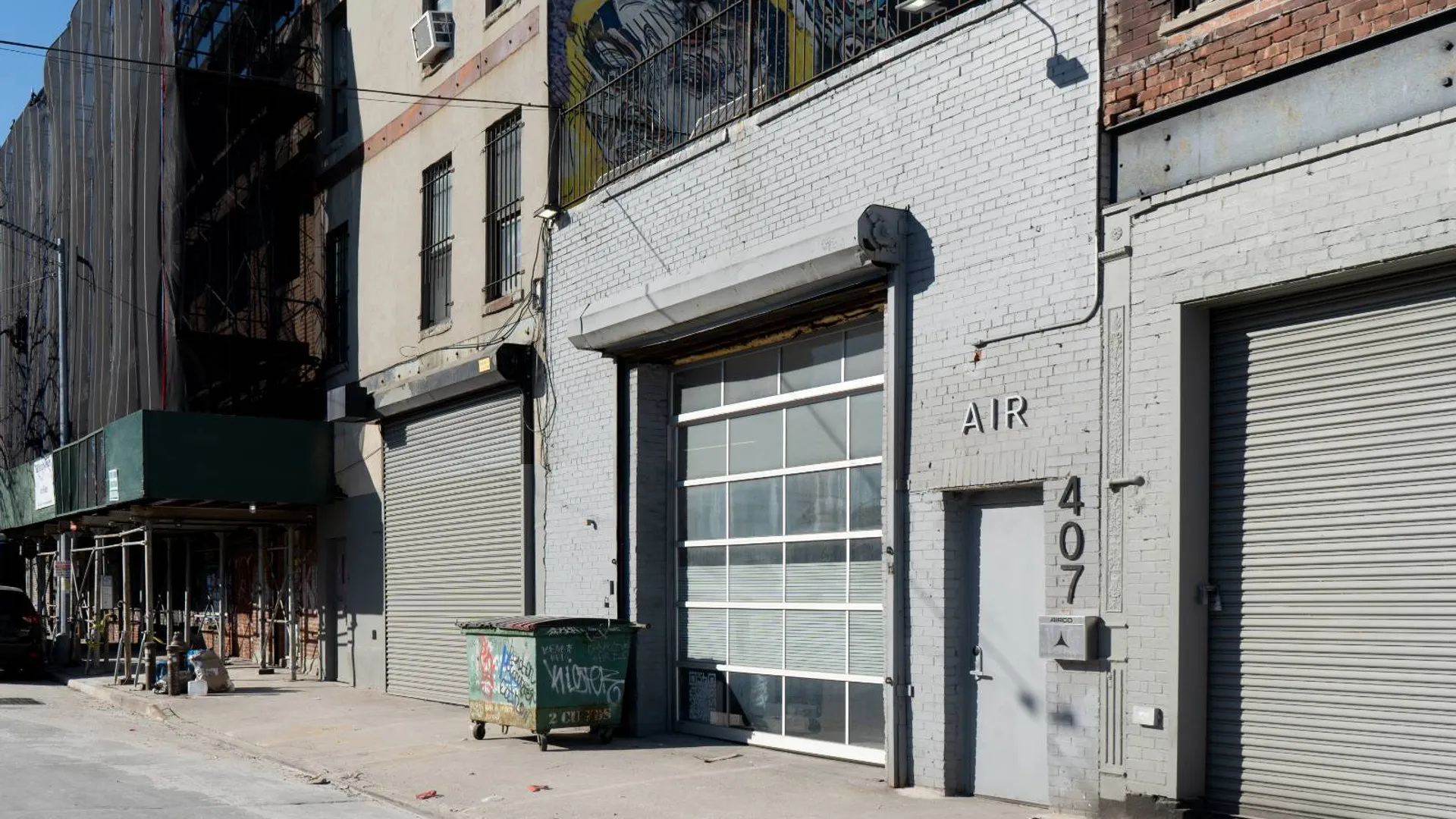 Property at 407 Johnson Avenue, Brooklyn, NY 11206 12