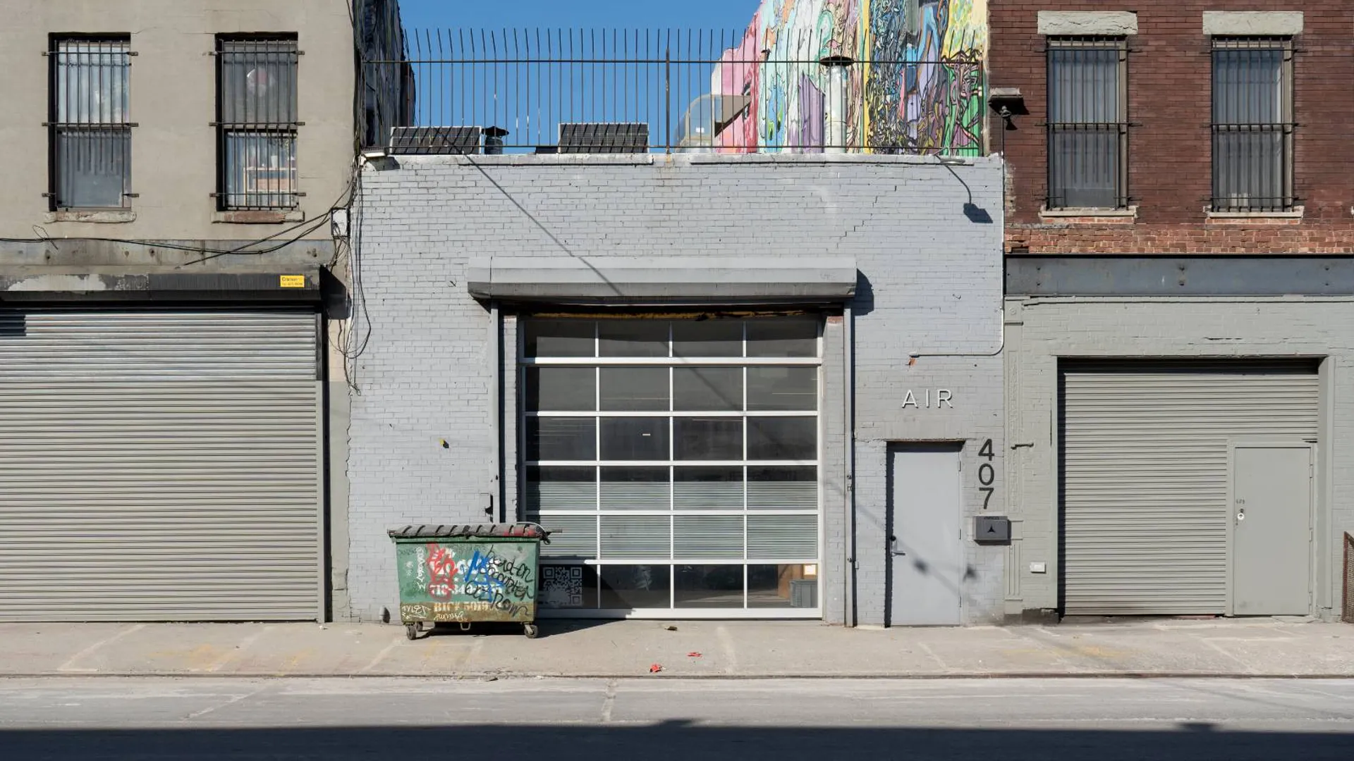 Property at 407 Johnson Avenue, Brooklyn, NY 11206 2