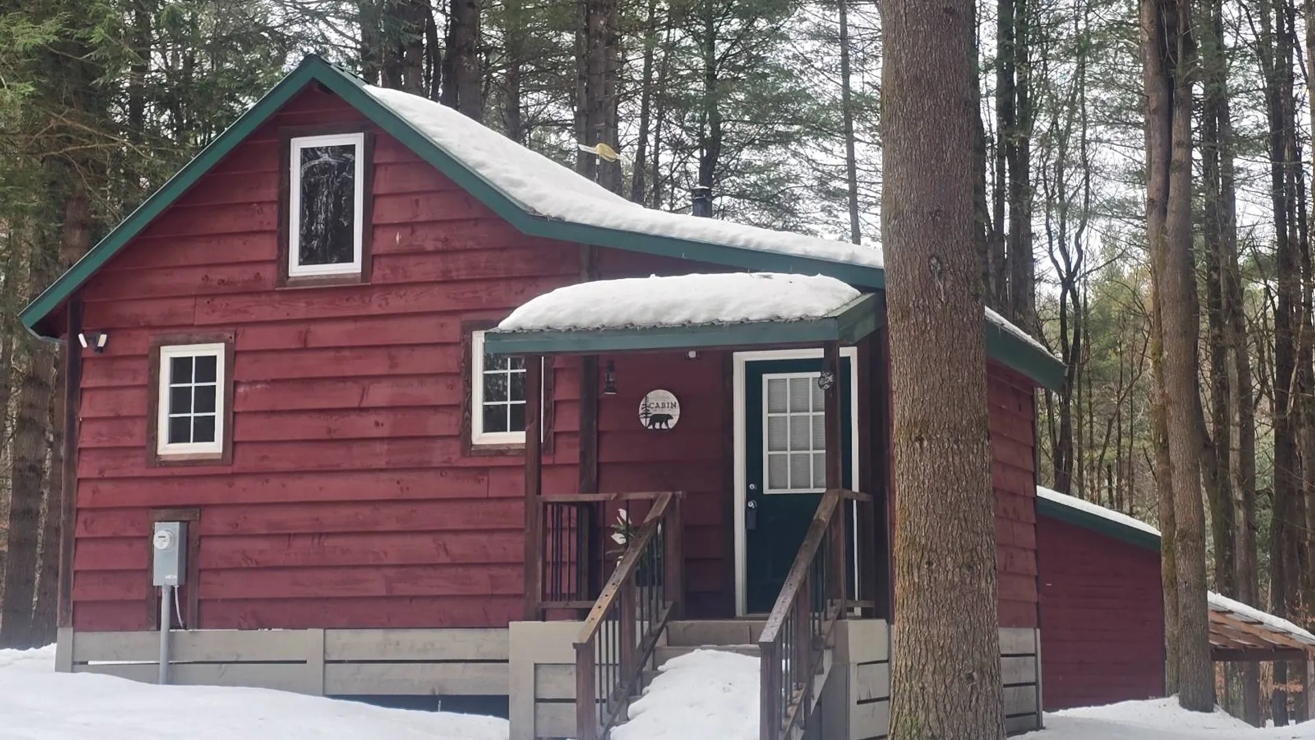 Property at 302 Dutcherville Rd, Constantia, NY 13044 10