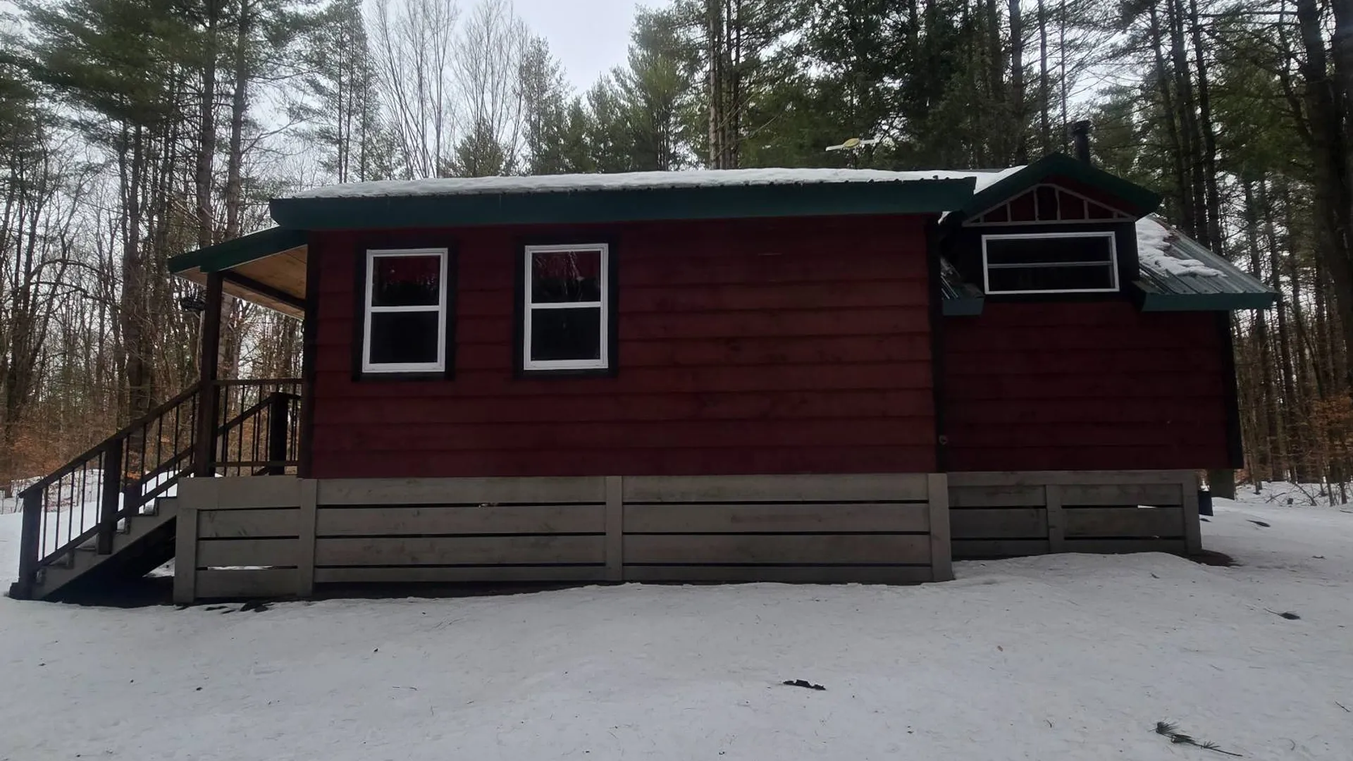 Property at 302 Dutcherville Rd, Constantia, NY 13044 11