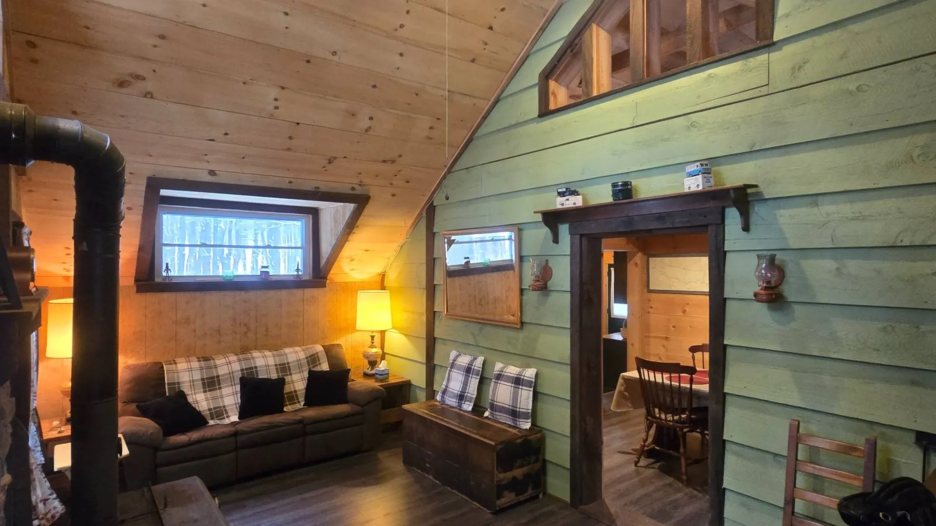 Property at 302 Dutcherville Rd, Constantia, NY 13044 18