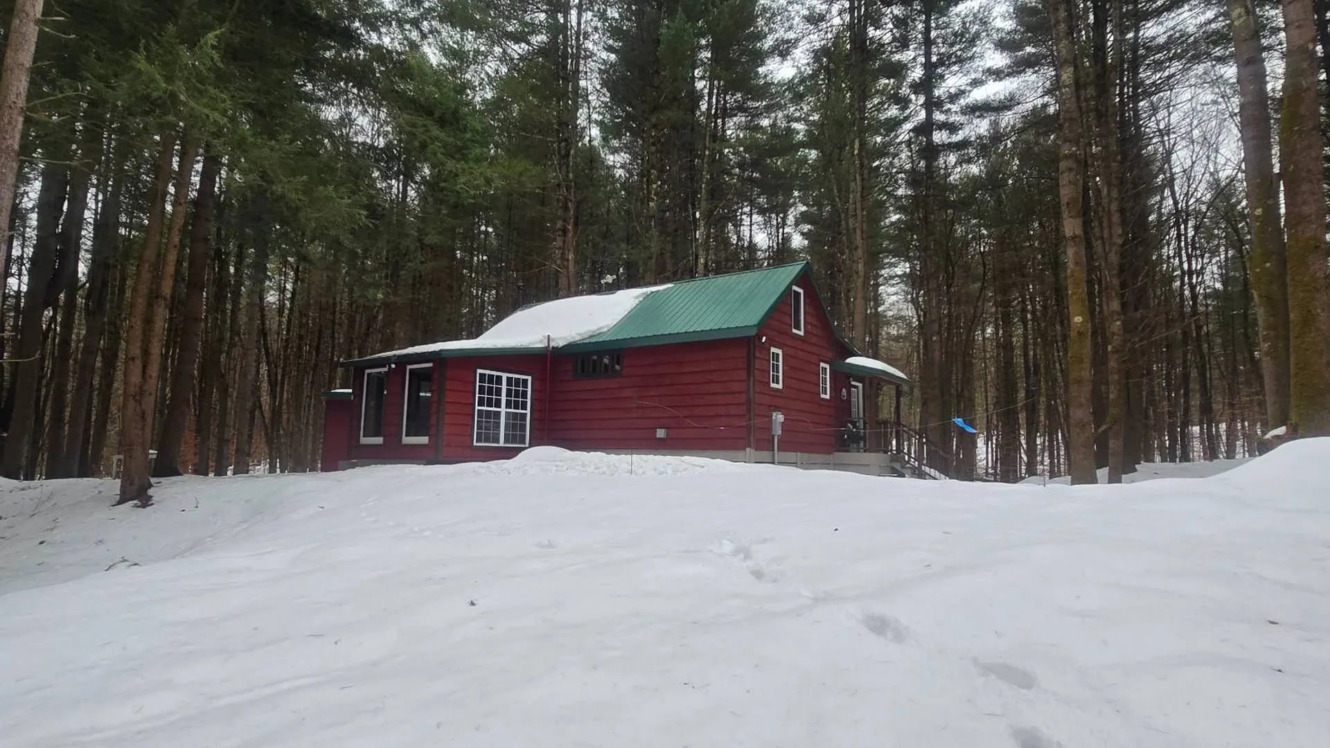 Property at 302 Dutcherville Rd, Constantia, NY 13044 27