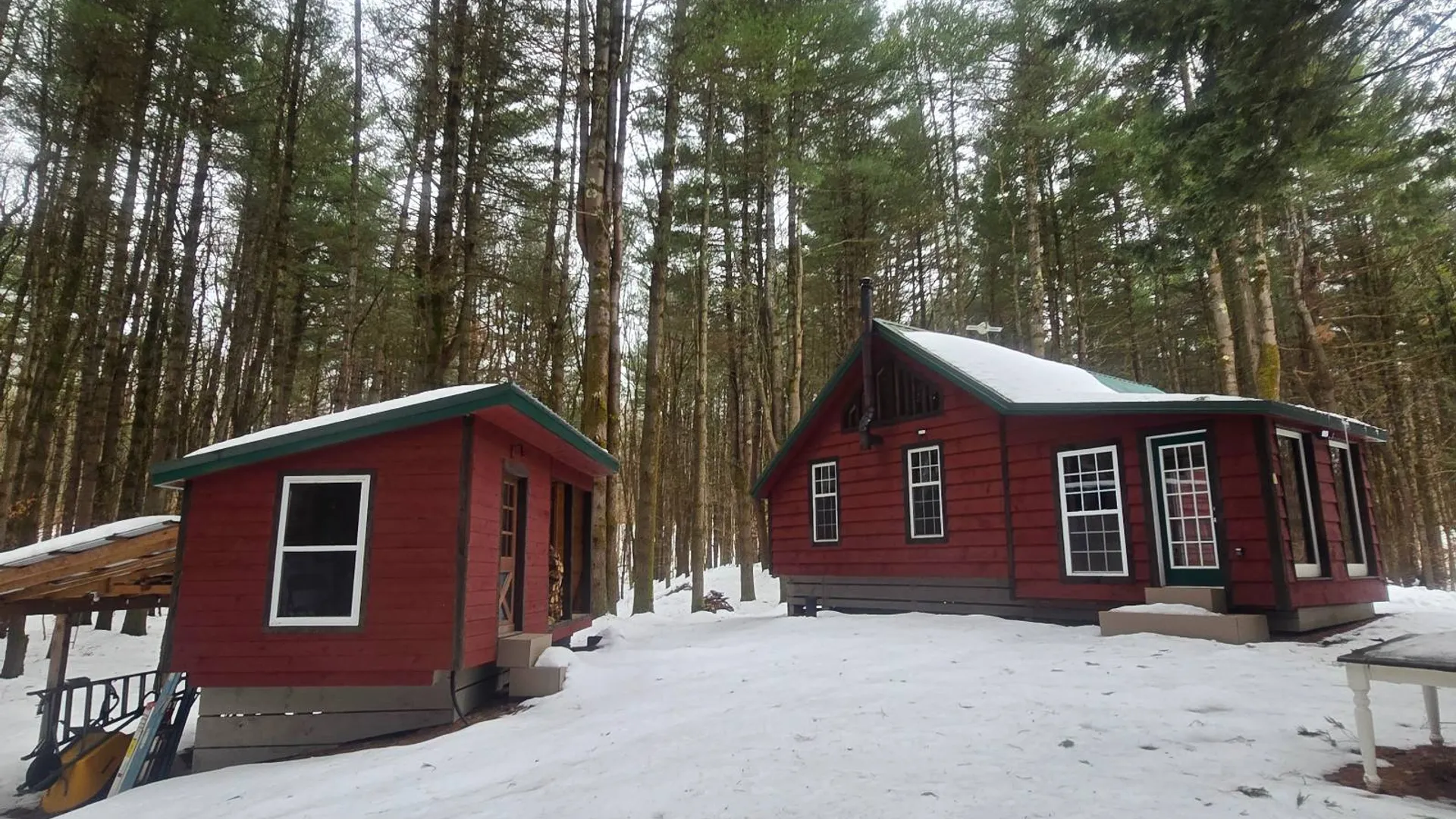 Property at 302 Dutcherville Rd, Constantia, NY 13044 3