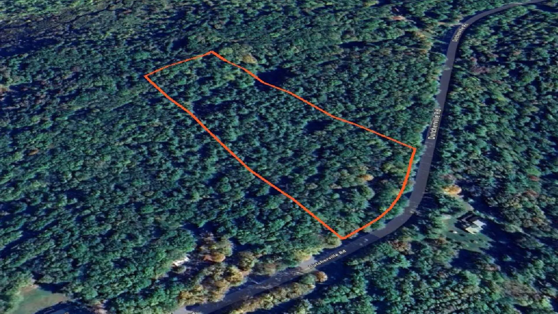 Property at 302 Dutcherville Rd, Constantia, NY 13044 4
