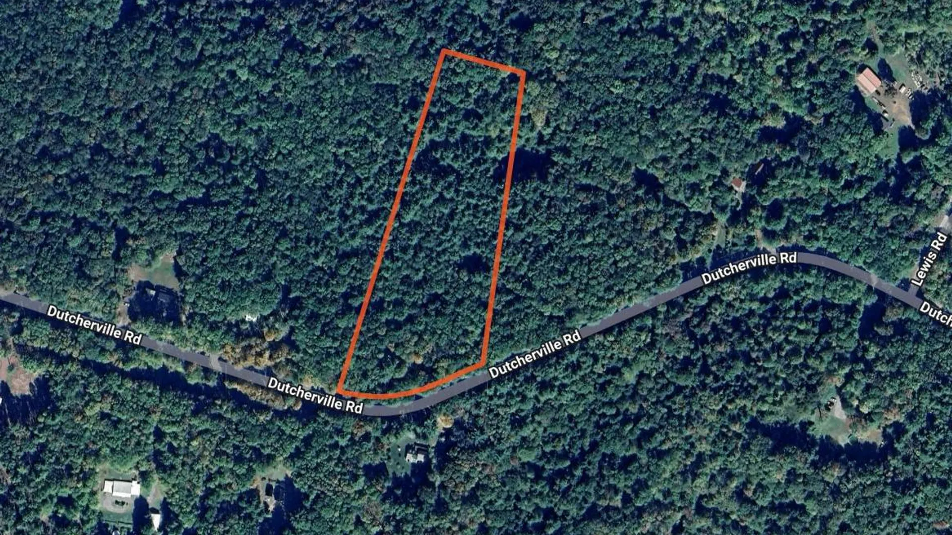 Property at 302 Dutcherville Rd, Constantia, NY 13044 5