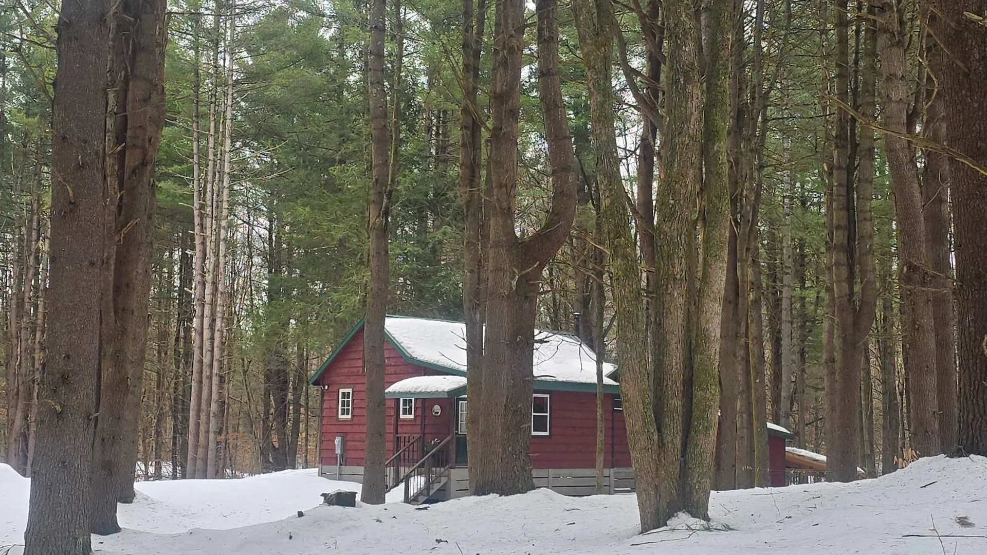 Property at 302 Dutcherville Rd, Constantia, NY 13044 8