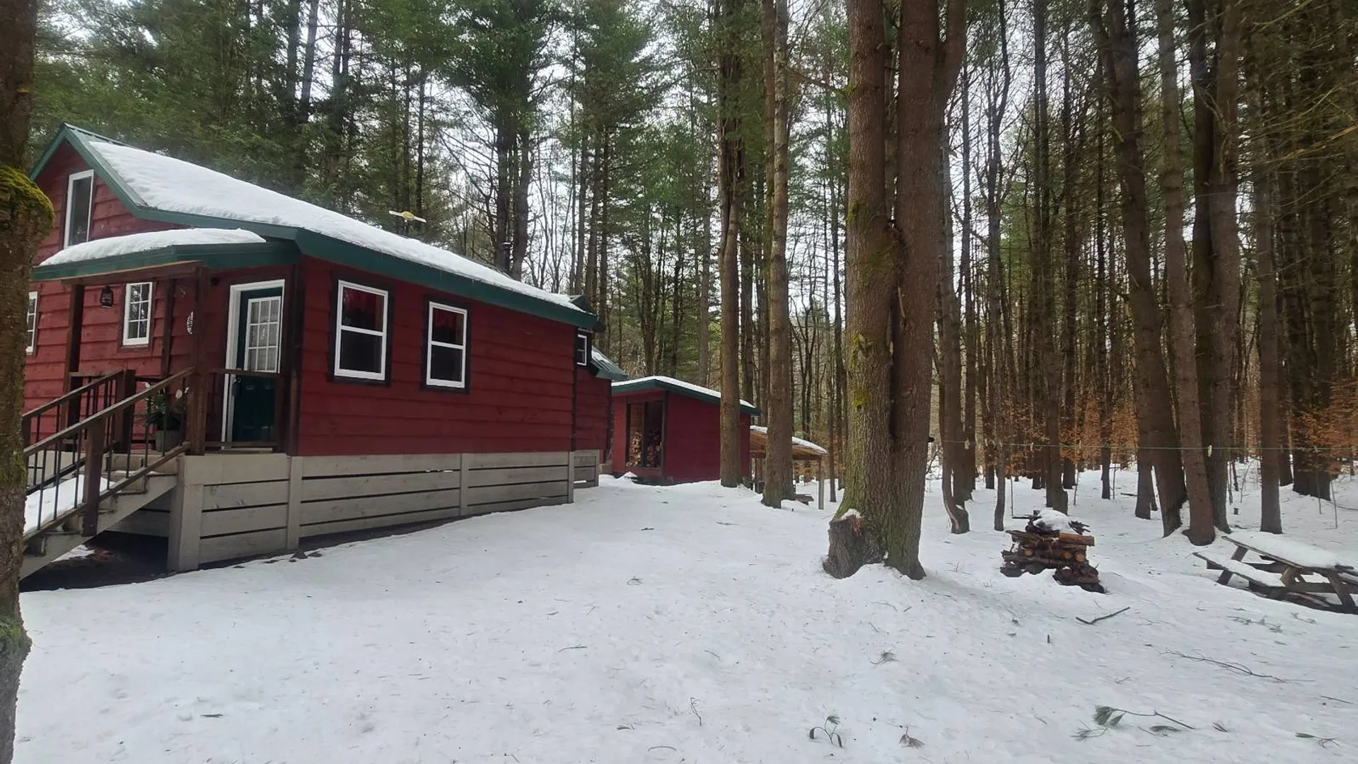 Property at 302 Dutcherville Rd, Constantia, NY 13044 9