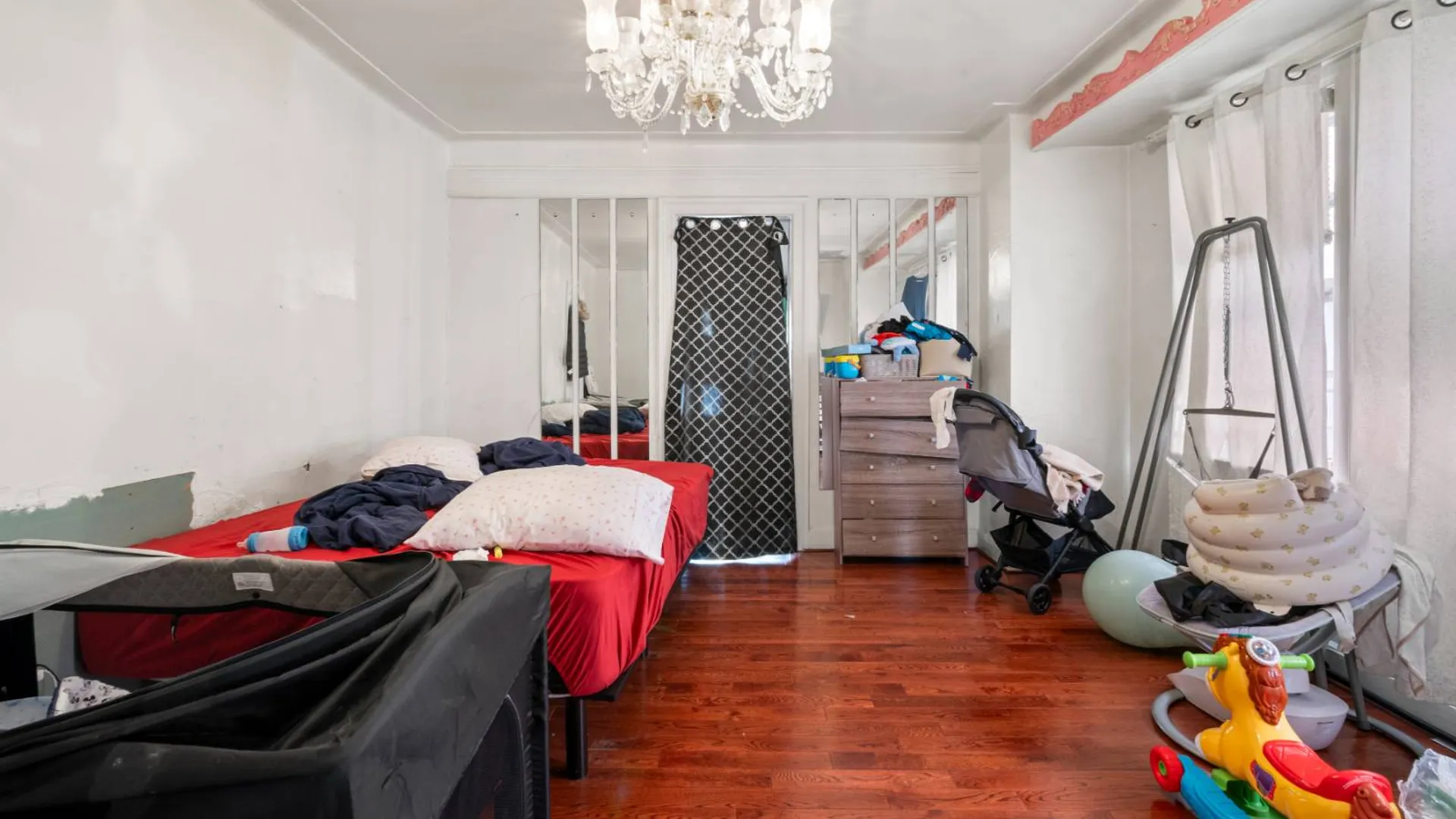Property at 871 Linden Blvd, Brooklyn, NY 11203 11