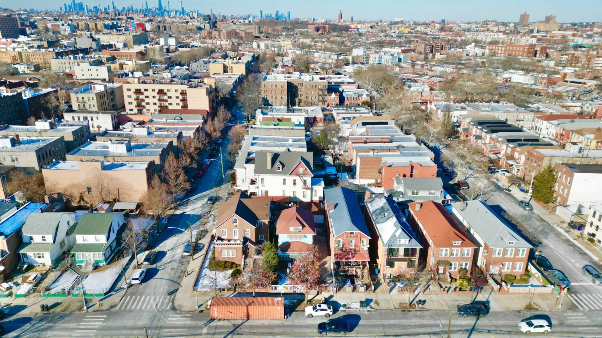 Property at 871 Linden Blvd, Brooklyn, NY 11203 18