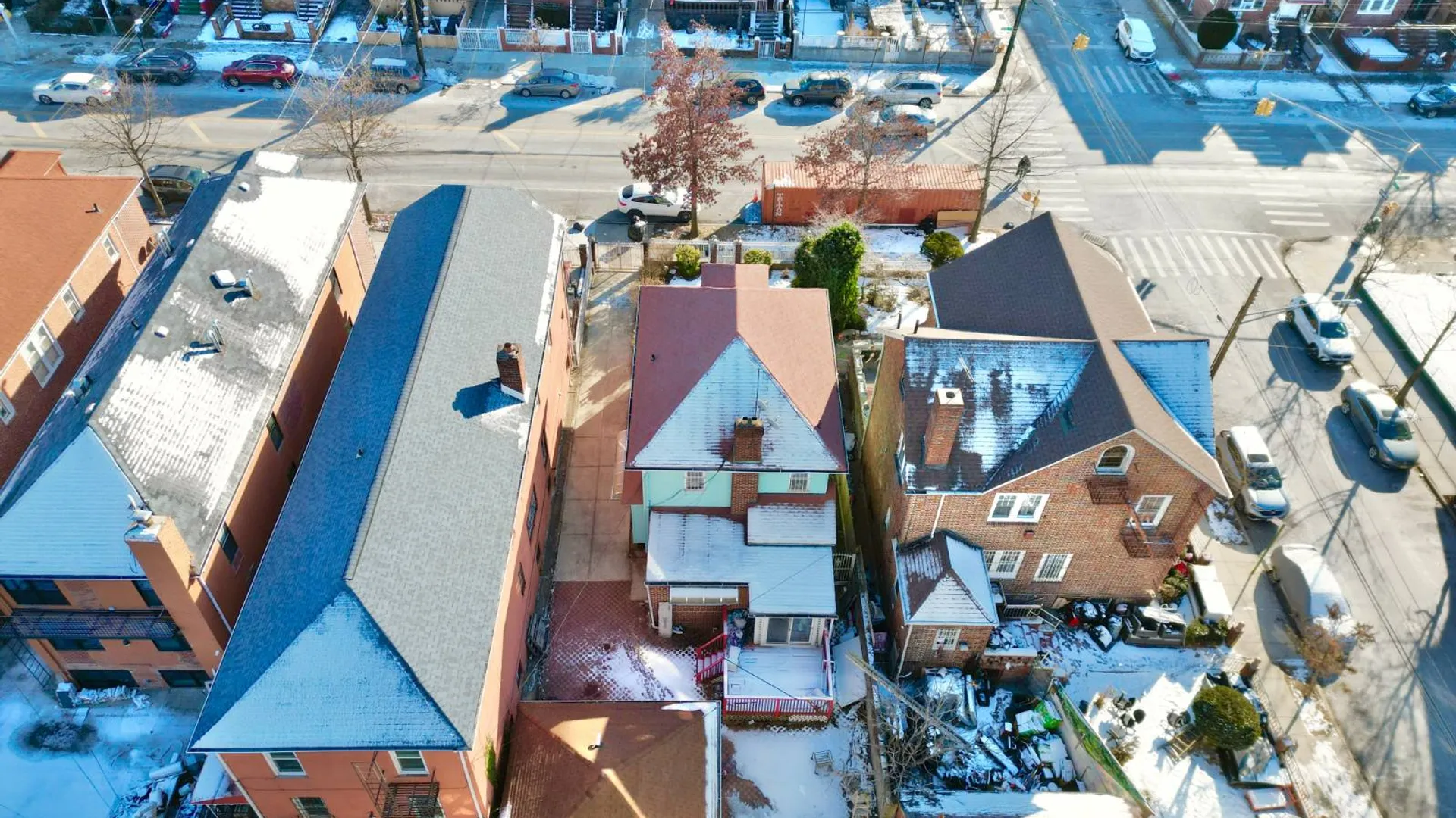 Property at 871 Linden Blvd, Brooklyn, NY 11203 20