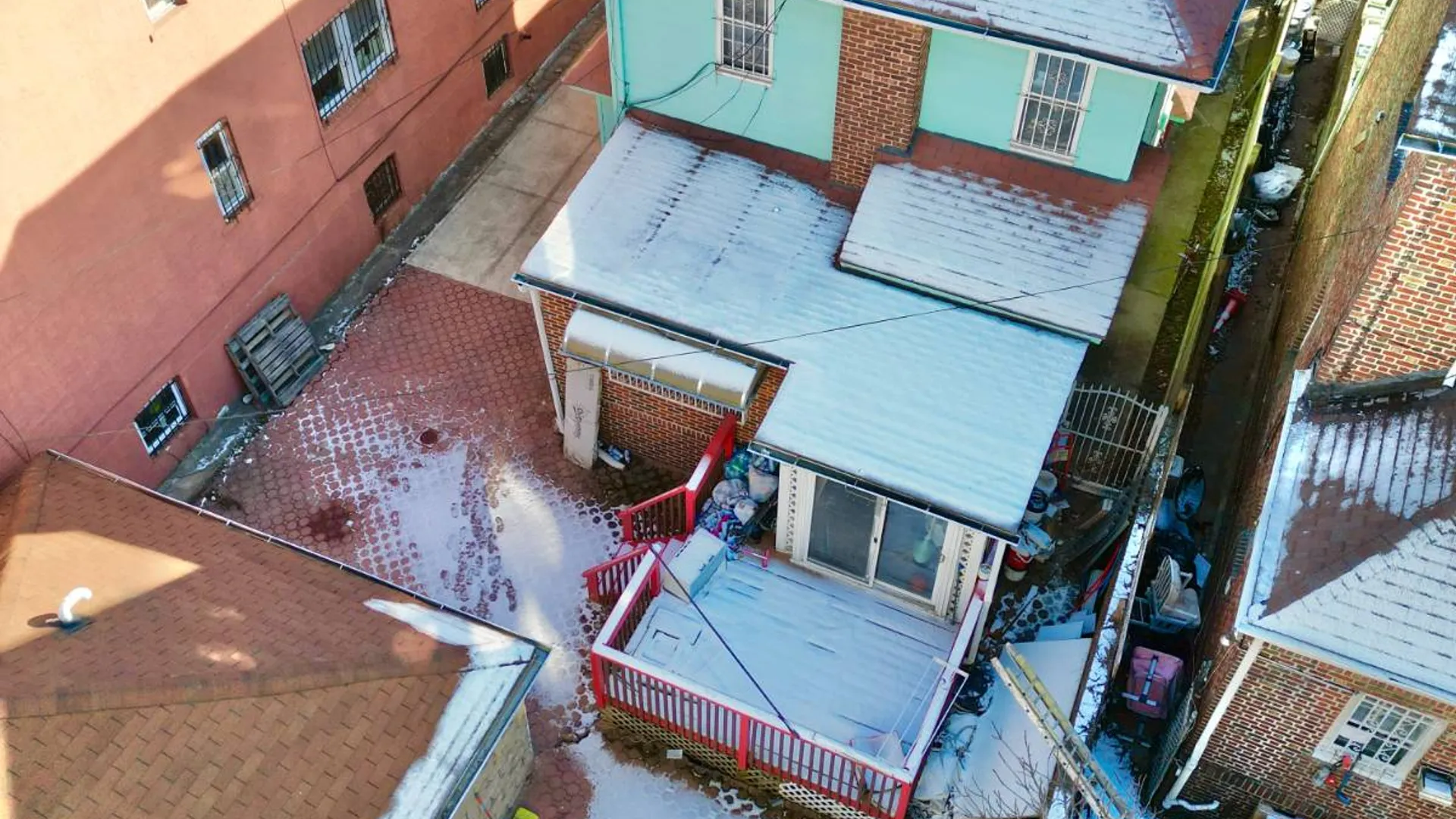 Property at 871 Linden Blvd, Brooklyn, NY 11203 21