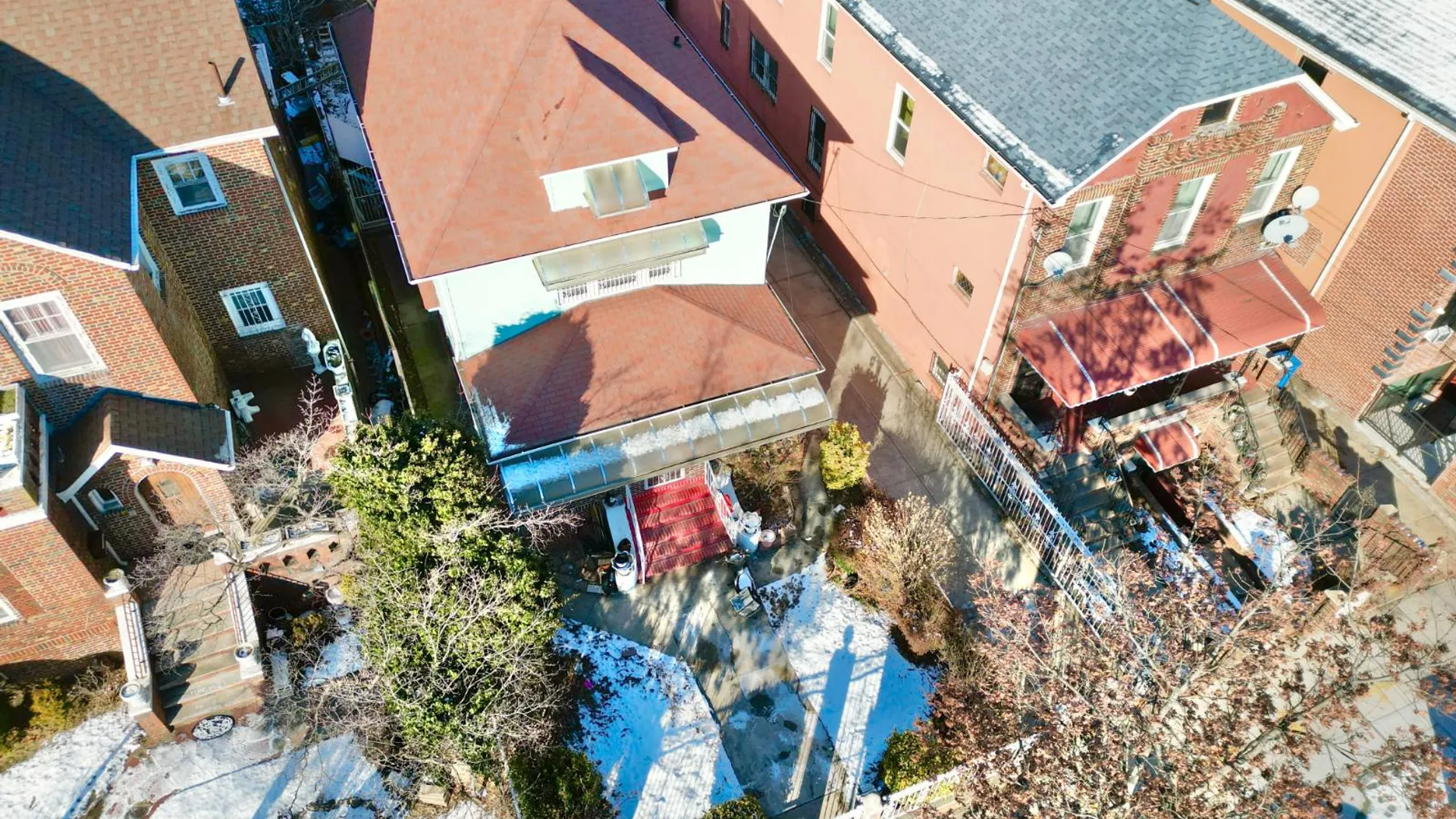 Property at 871 Linden Blvd, Brooklyn, NY 11203 24