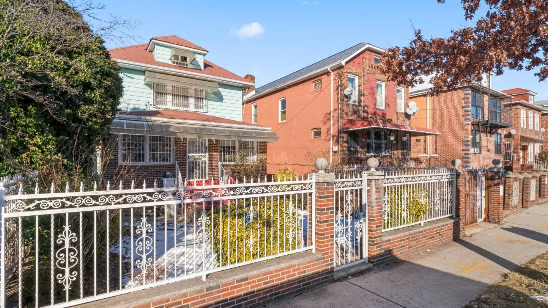 Property at 871 Linden Blvd, Brooklyn, NY 11203 5