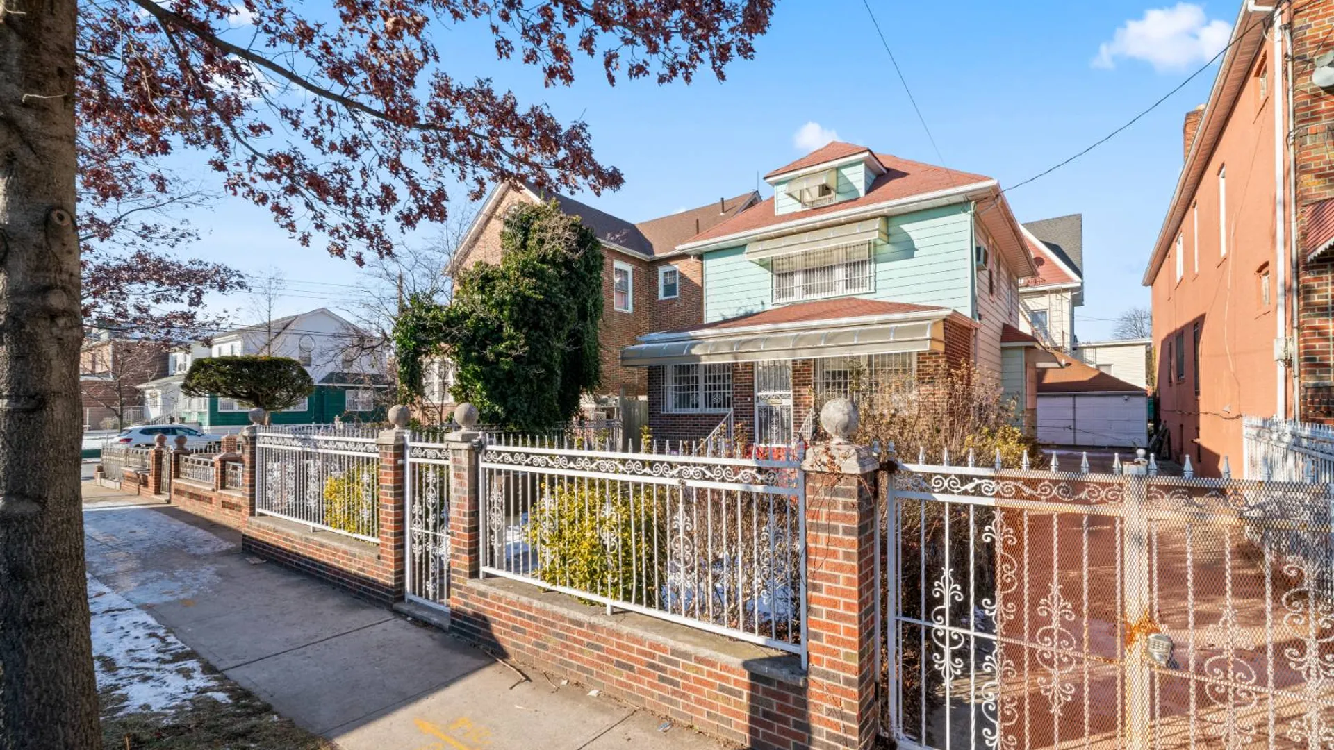 Property at 871 Linden Blvd, Brooklyn, NY 11203 6