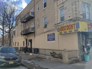 Property at 7201 20th ave, brooklyn, NY 11204