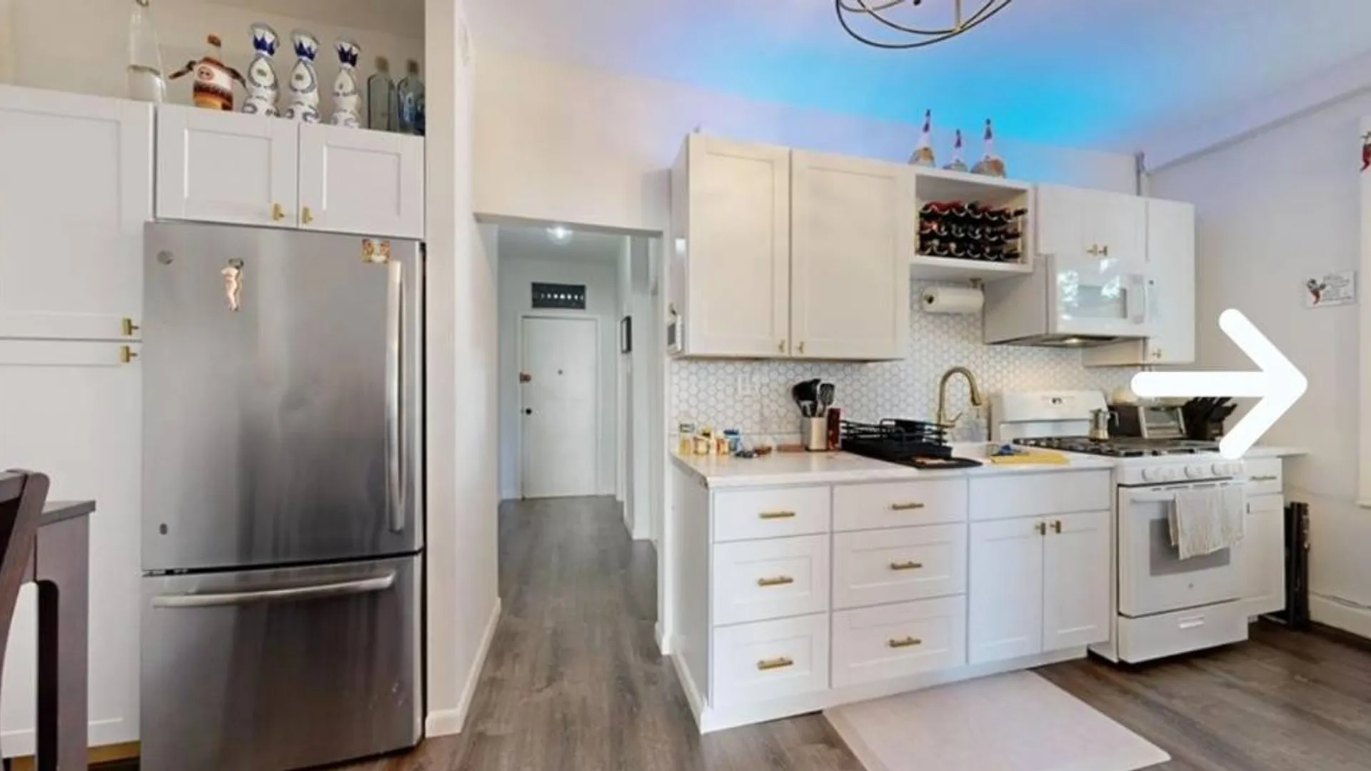 Property at 7201 20th ave, brooklyn, NY 11204 5