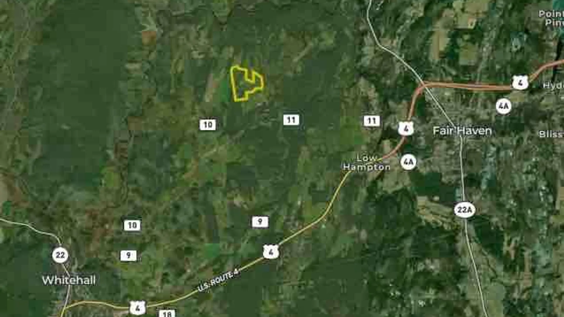 Property at 119 Abair Road, Whitehall, NY 12887 82