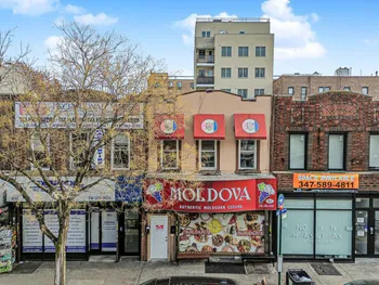 Property at 1827 Coney Island Avenue, Brooklyn, NY 11230