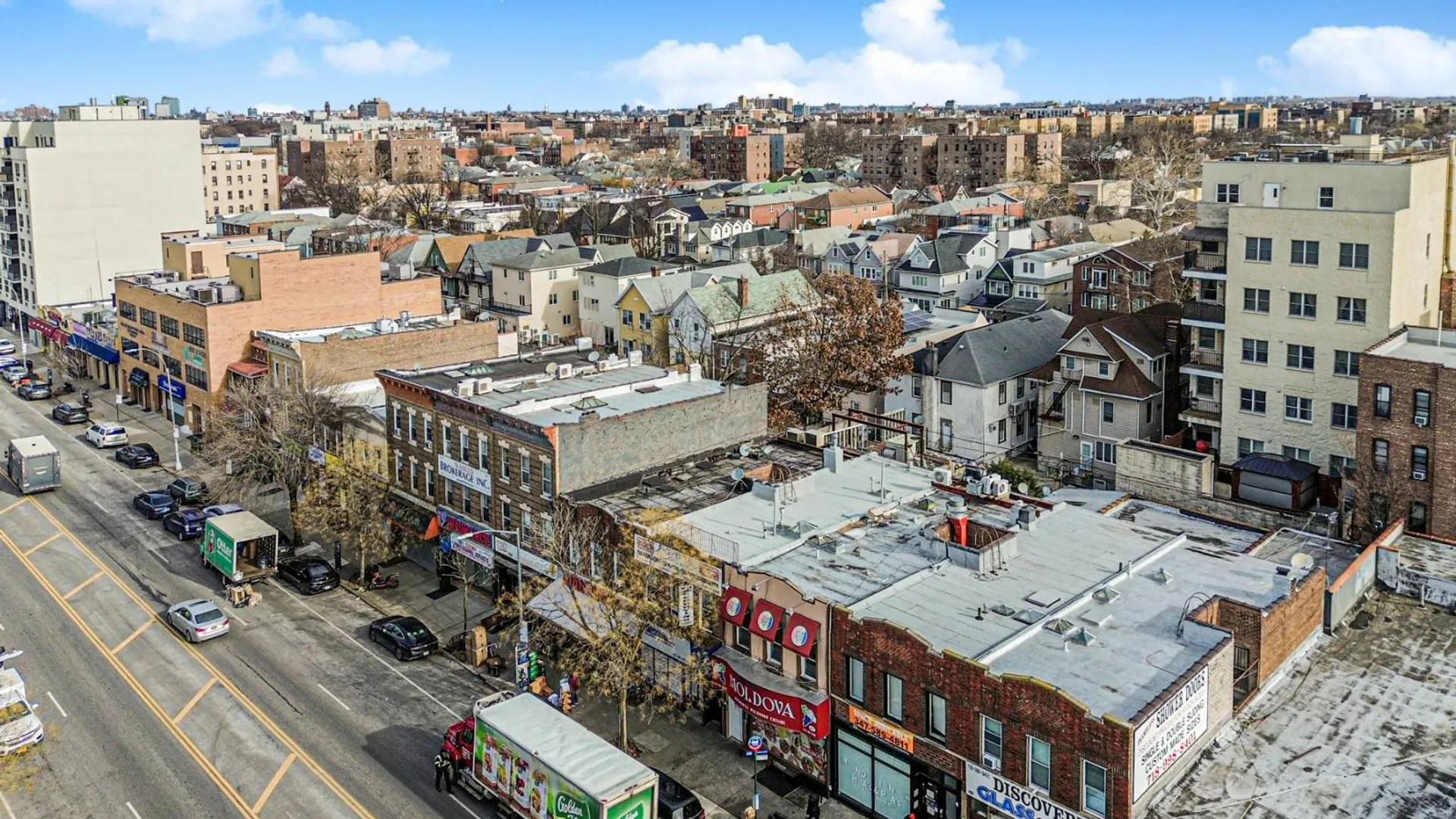 Property at 1827 Coney Island Avenue, Brooklyn, NY 11230 3