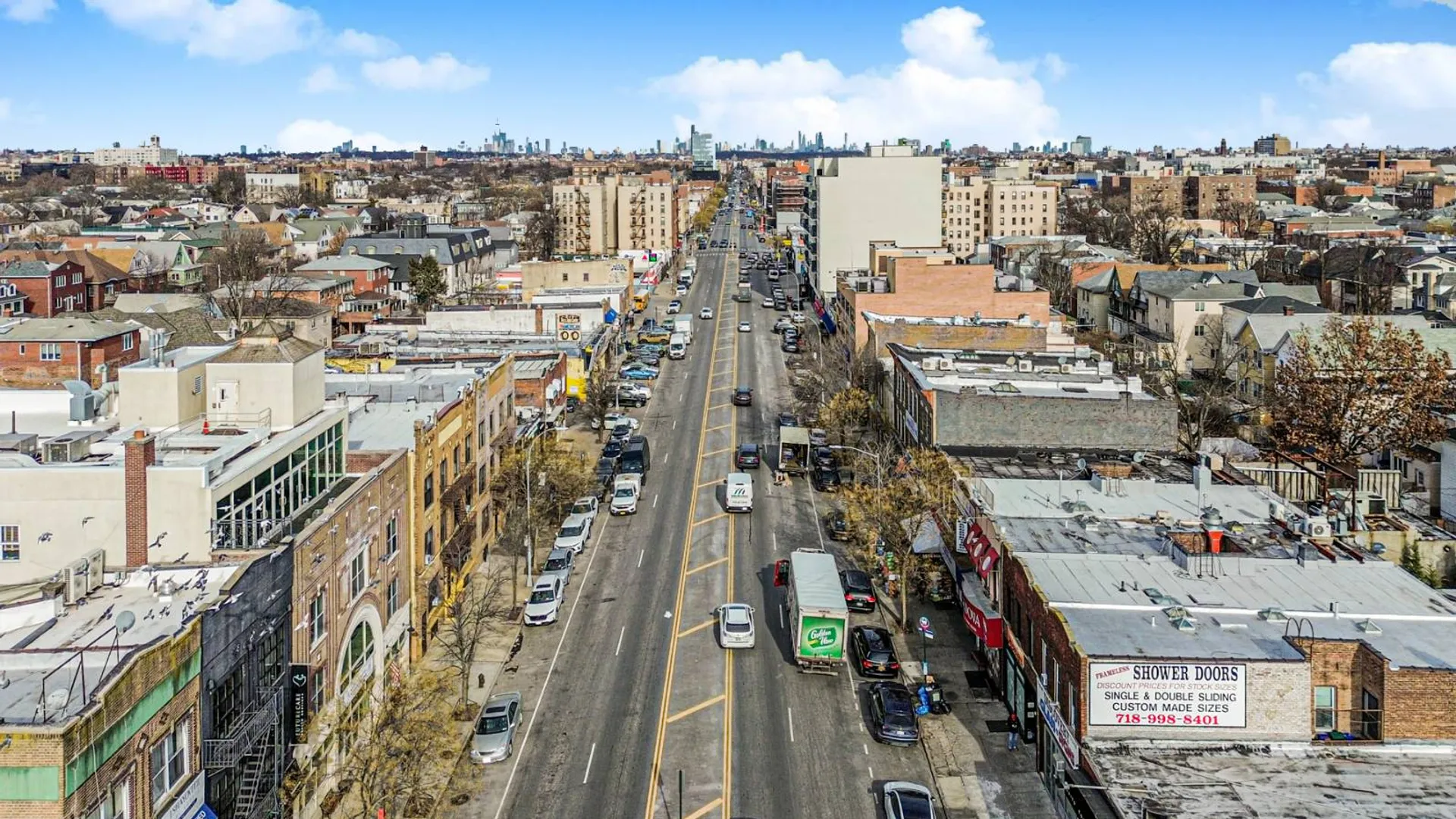 Property at 1827 Coney Island Avenue, Brooklyn, NY 11230 4