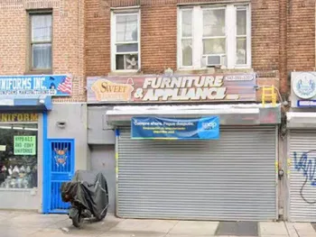 Property at 3131 Fulton Street, Brooklyn, NY 11208