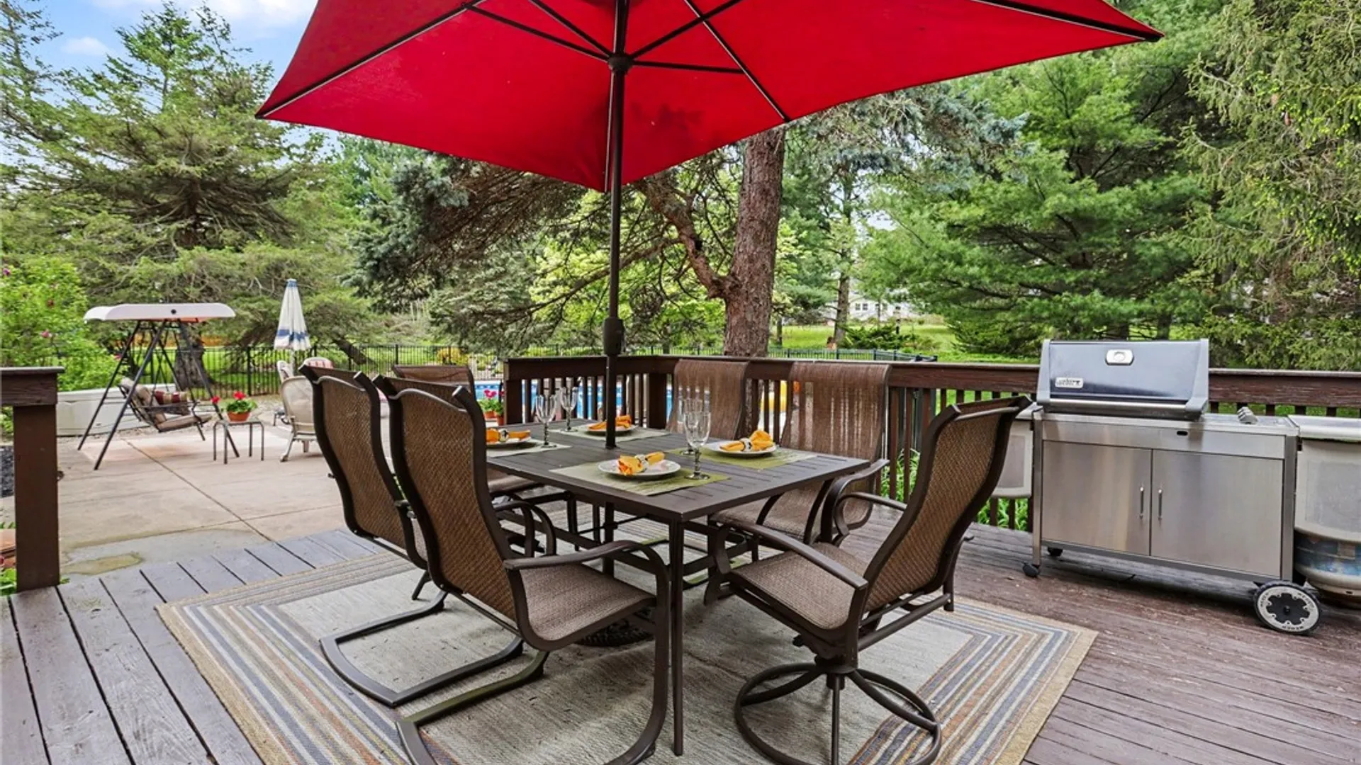 Property at 10 High Point Drive, Parma, NY 14559 19