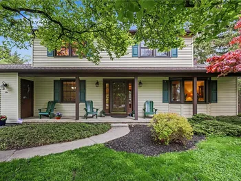 Property at 10 High Point Drive, Parma, NY 14559