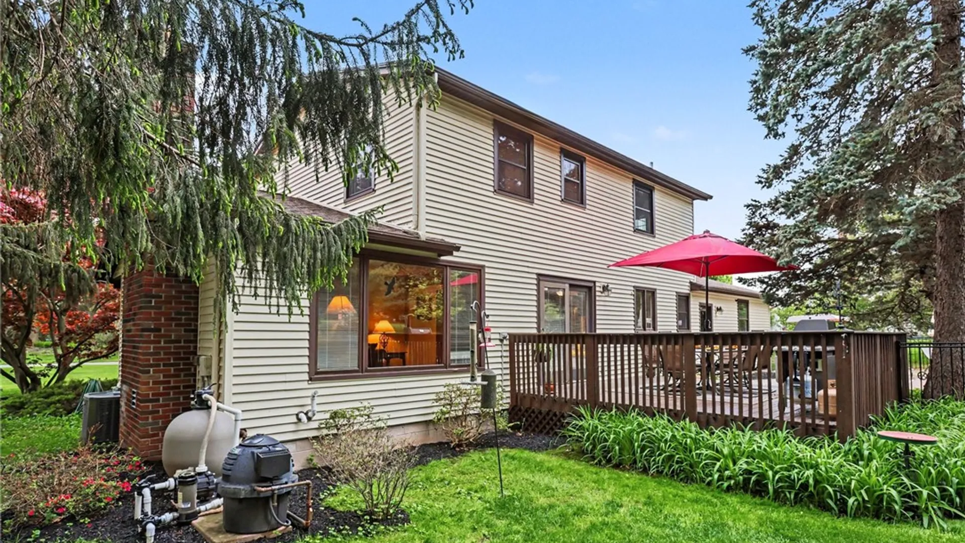 Property at 10 High Point Drive, Parma, NY 14559 23