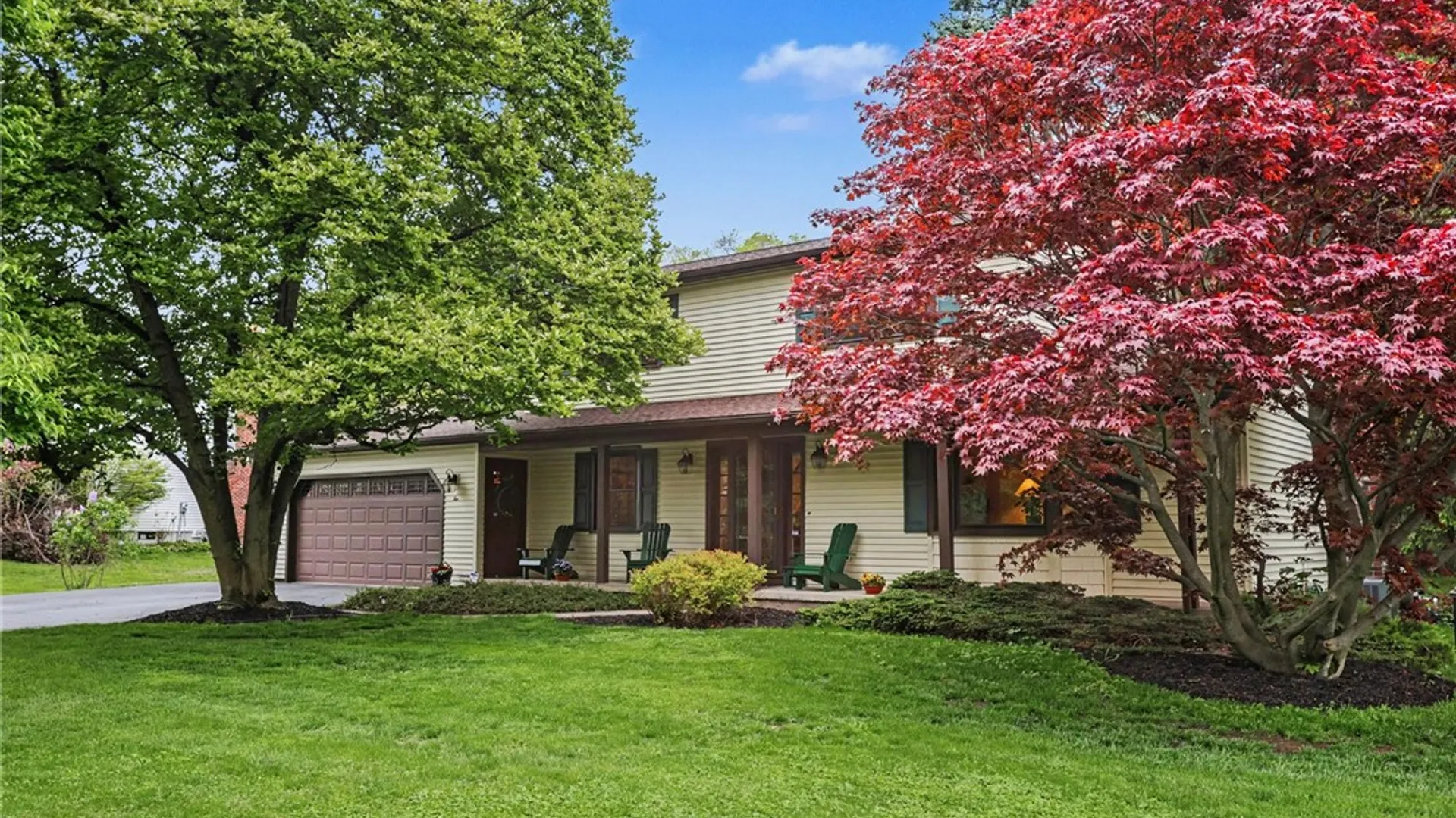 Property at 10 High Point Drive, Parma, NY 14559 24
