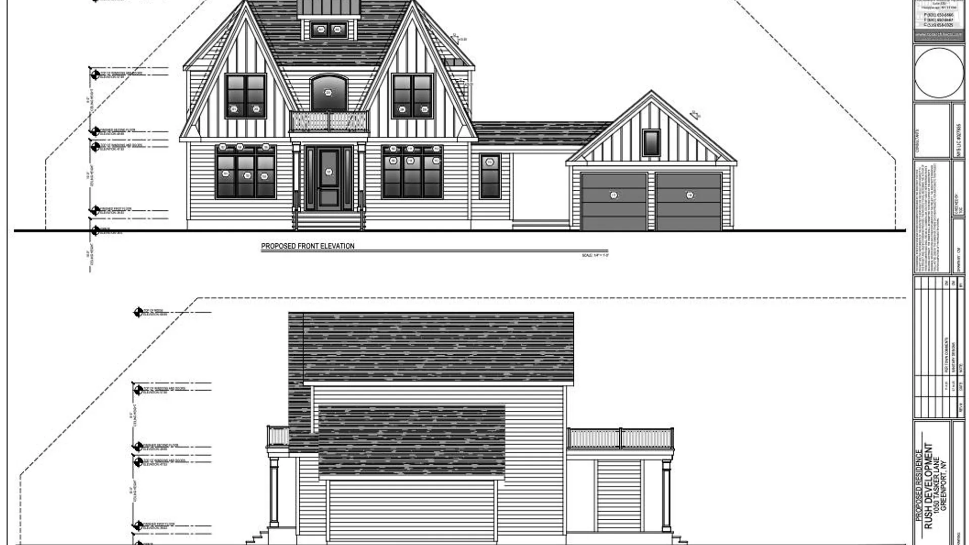 Property at 1050 Tasker Lane, Greenport, NY 11944 11