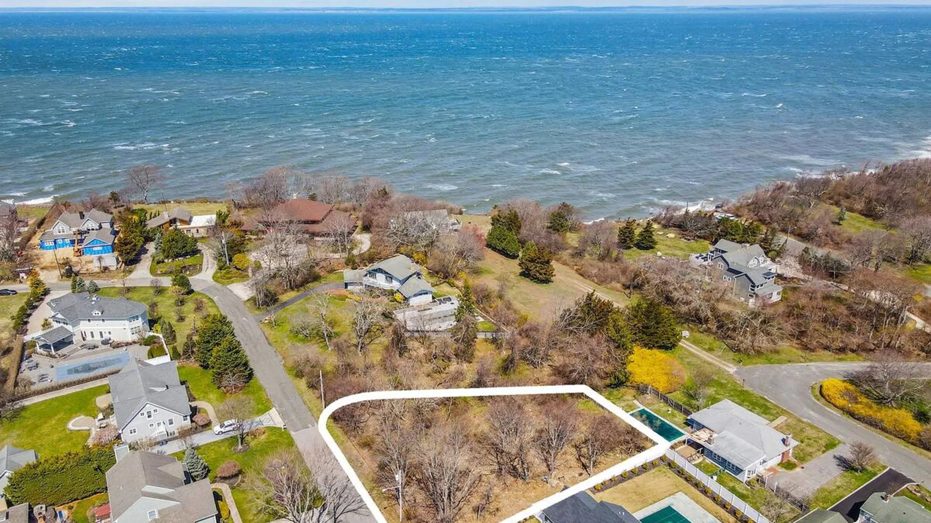 Property at 1050 Tasker Lane, Greenport, NY 11944 14